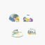 Baby Gym Playmat - 57x44x76 cm-baby-infantactivity-playpensandplaymats-image-2