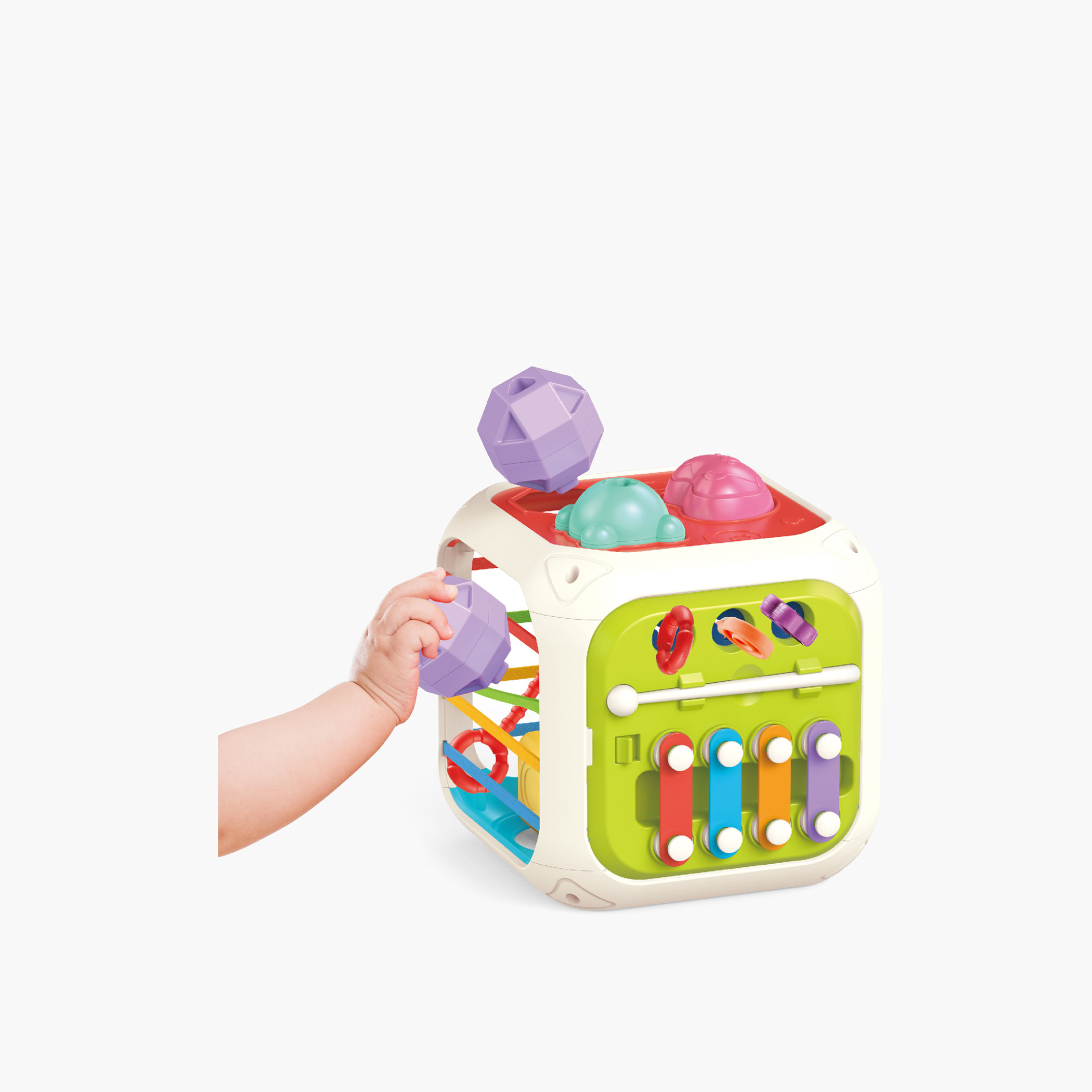 Shape Sorting Box-toys-babyandtoddlertoys-learningtoys-image-1