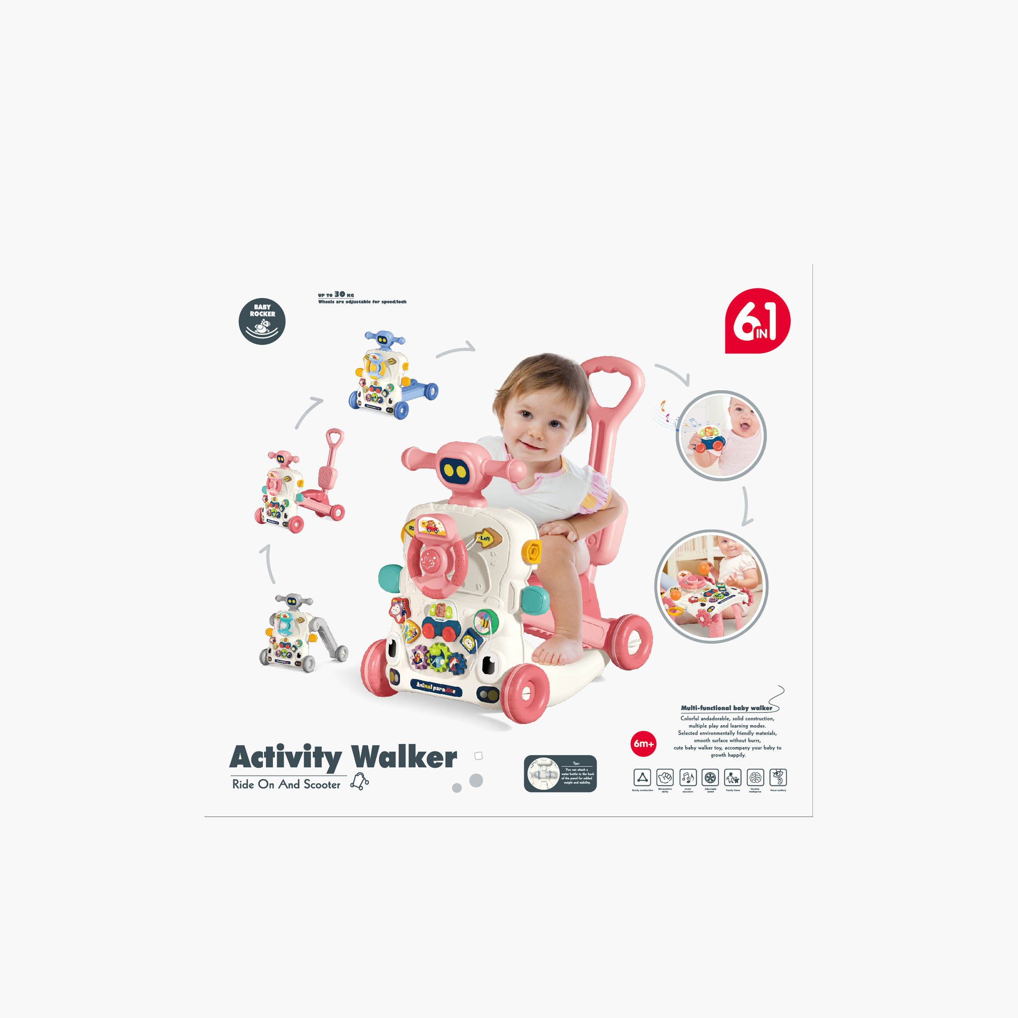 Baby Activity Walker-baby-infantactivity-walkers-image-6