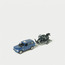 Welly Off-Roader Trailer Vehicle Toy Set-toys-playvehicles-utilityvehicles-image-1