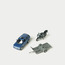 Welly Off-Roader Trailer Vehicle Toy Set-toys-playvehicles-utilityvehicles-image-4