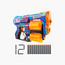 X-Shot Dread Poppy Playtime Skins Dart Blaster Playset-toys-outdoor-gunsandfoamblasters-image-1