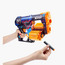 X-Shot Dread Poppy Playtime Skins Dart Blaster Playset-toys-outdoor-gunsandfoamblasters-image-2