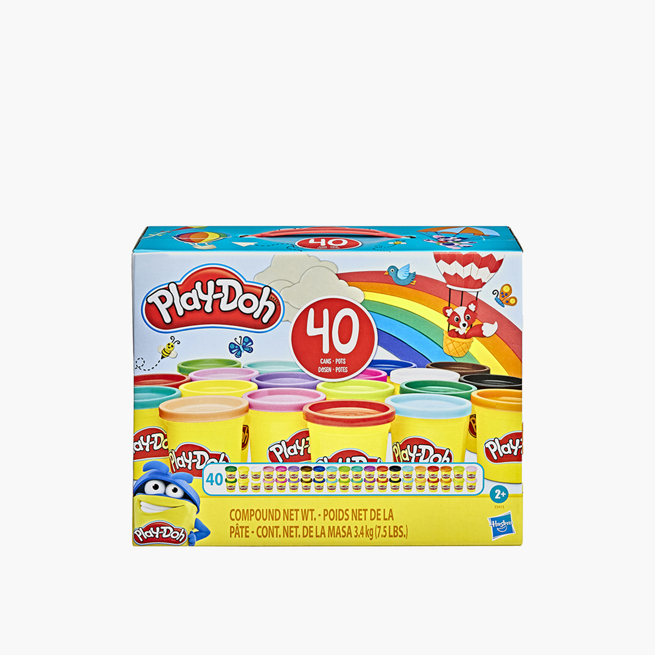 play doh online shopping