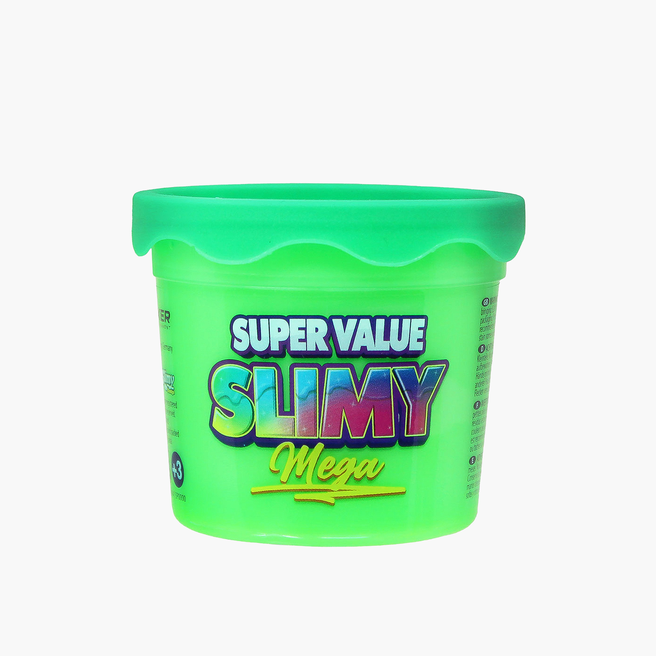 Slimy Super Value Slimy Mega-toys-educational-doughtoys-image-1