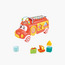 Juniors Musical Bus Toy Set-toys-babyandtoddlertoys-lightsandmusicaltoys-image-1