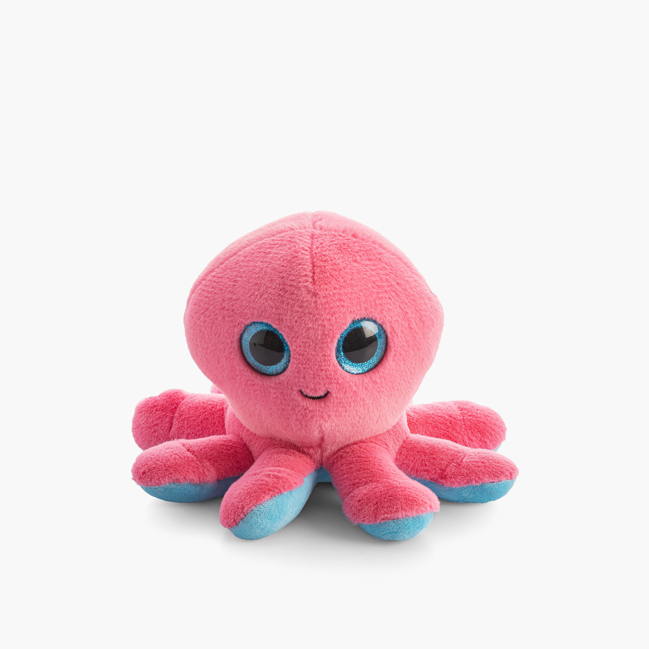 Juniors Octopus Soft Toy-toys-plushsofttoys-animals-image-1
