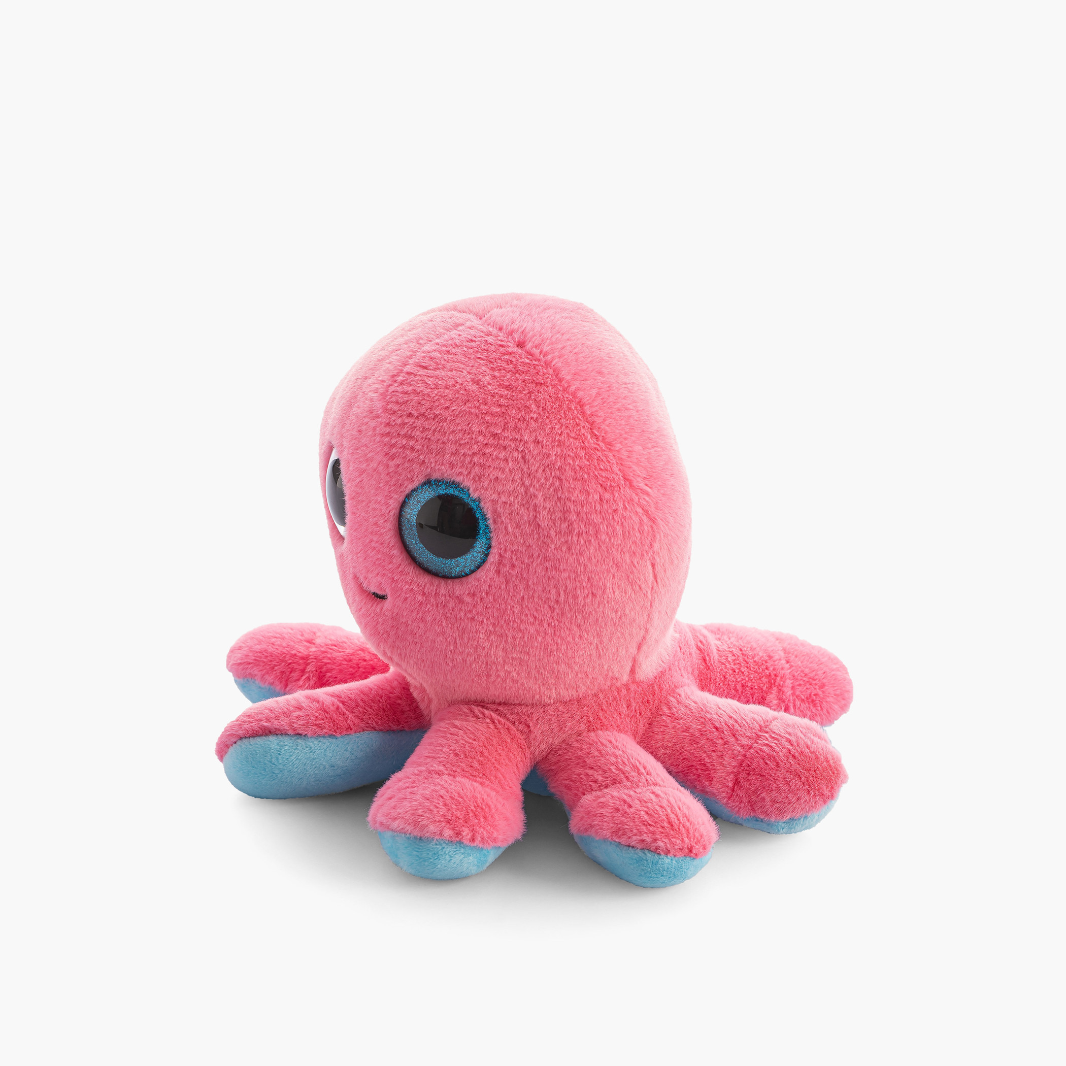 Juniors Octopus Soft Toy-toys-plushsofttoys-animals-image-2