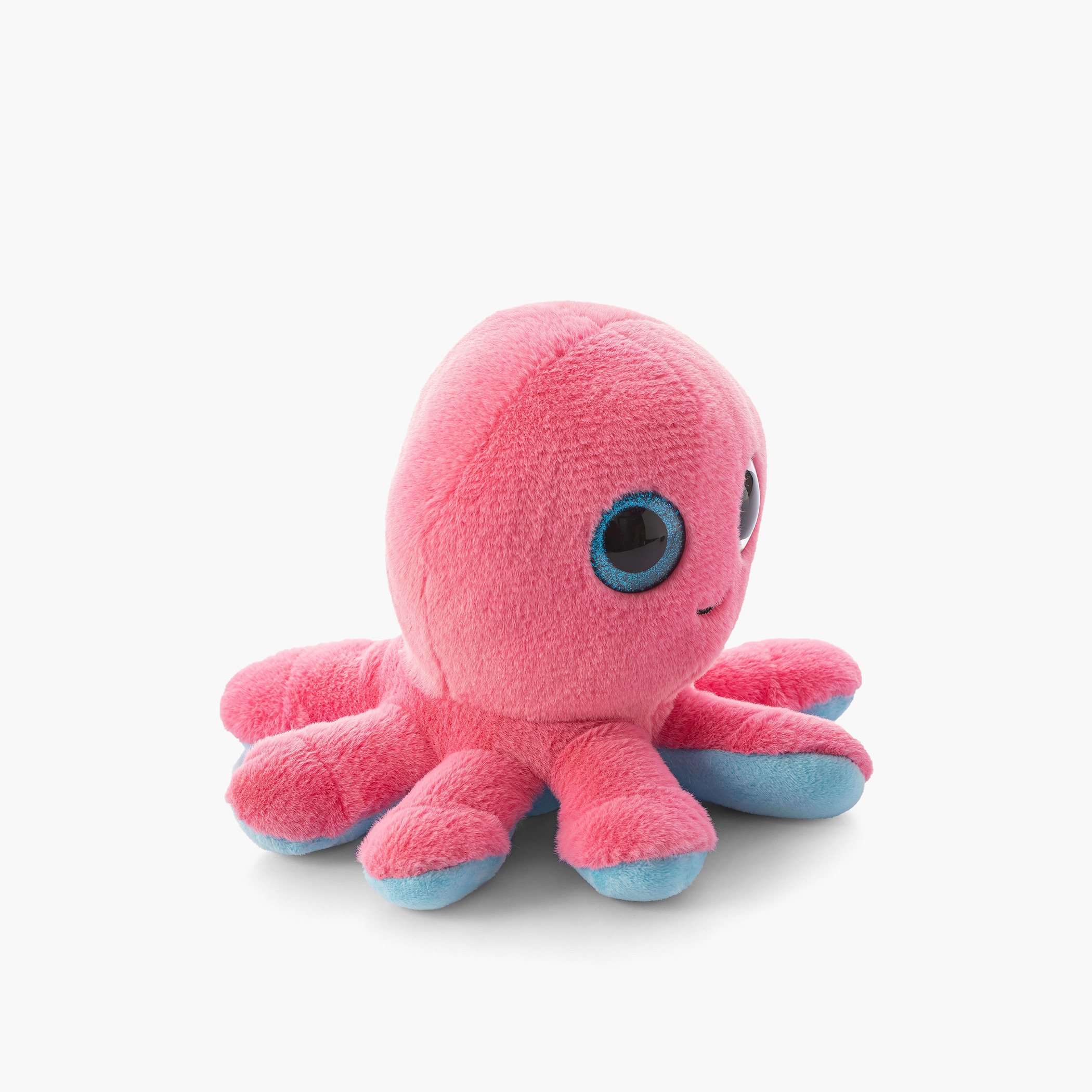 Juniors Octopus Soft Toy-toys-plushsofttoys-animals-image-3