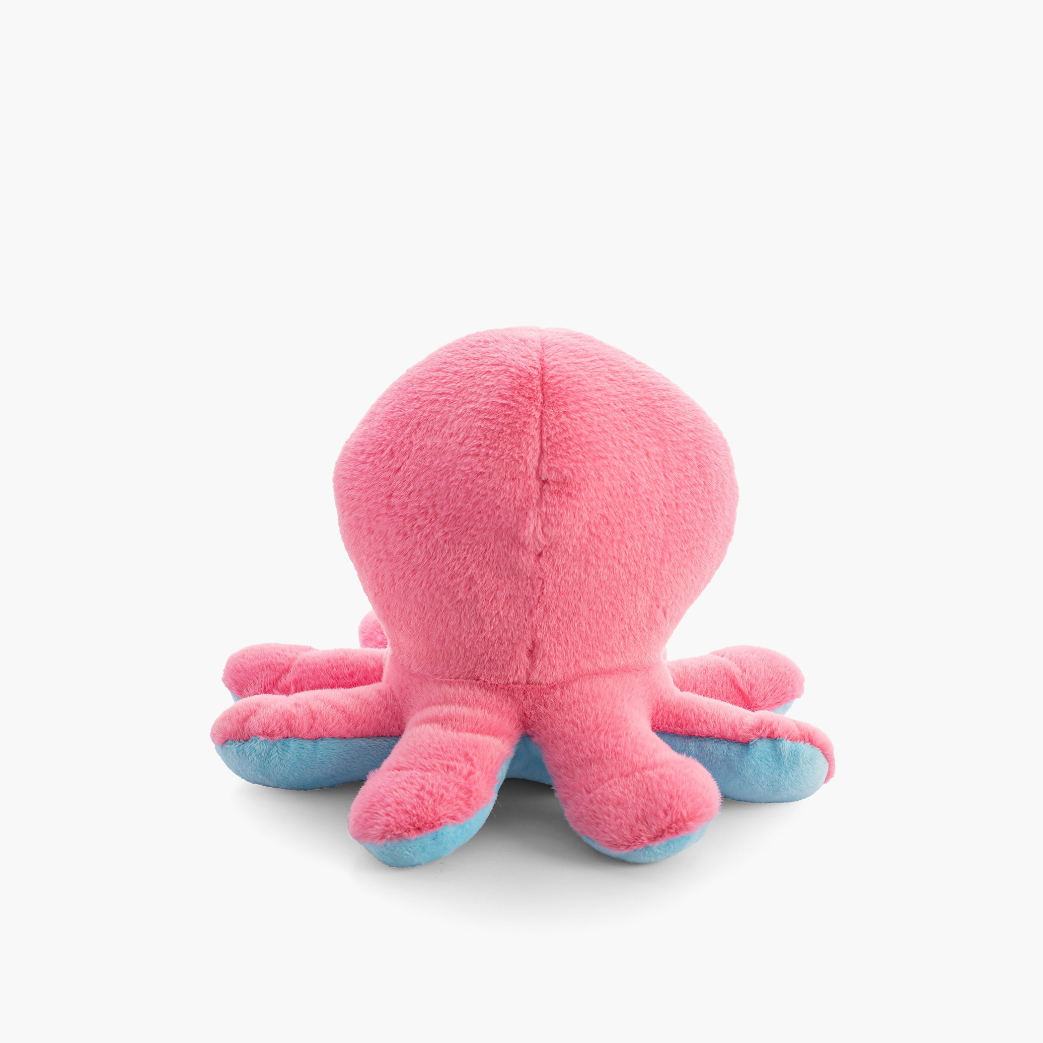 Juniors Octopus Soft Toy-toys-plushsofttoys-animals-image-4