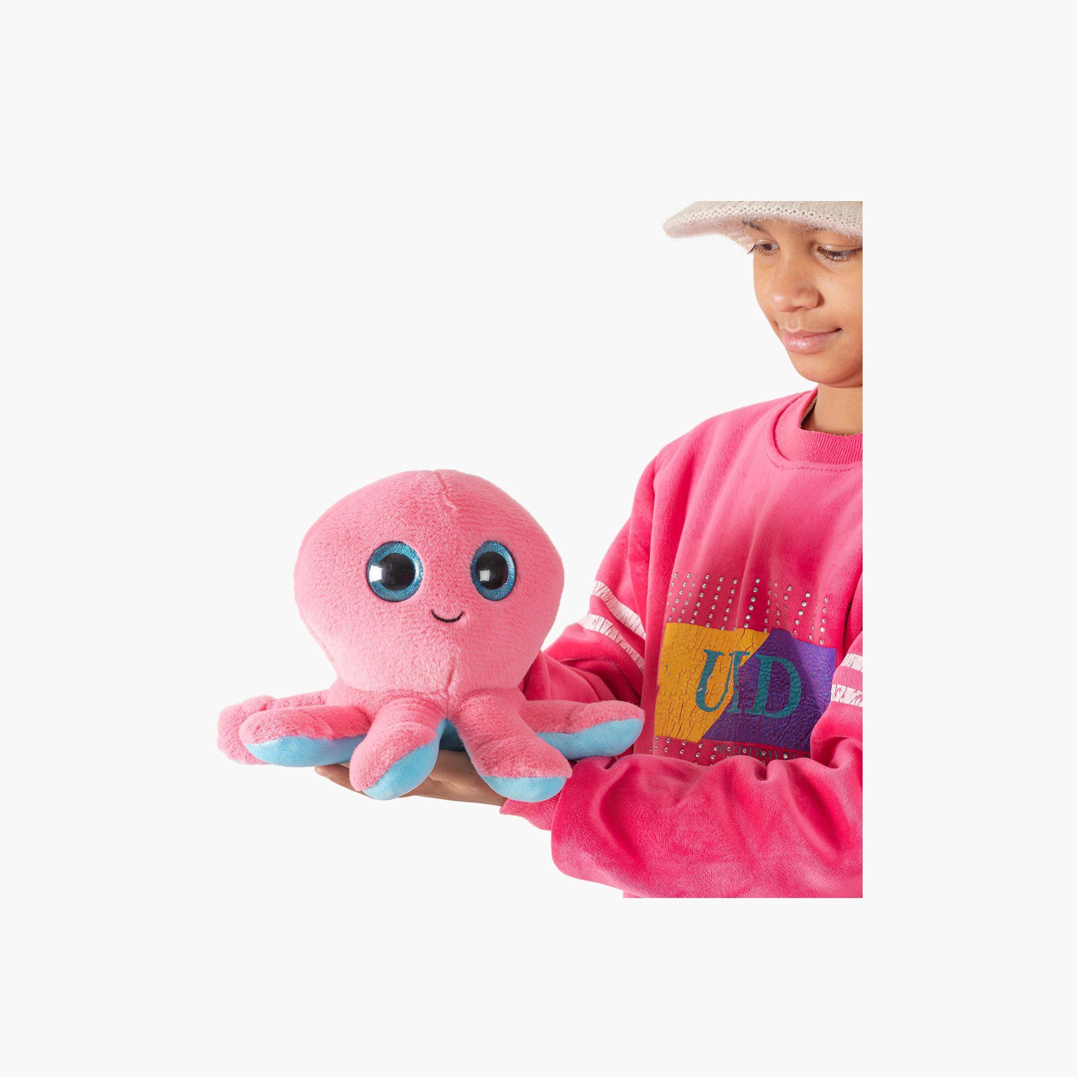 Juniors Octopus Soft Toy-toys-plushsofttoys-animals-image-6