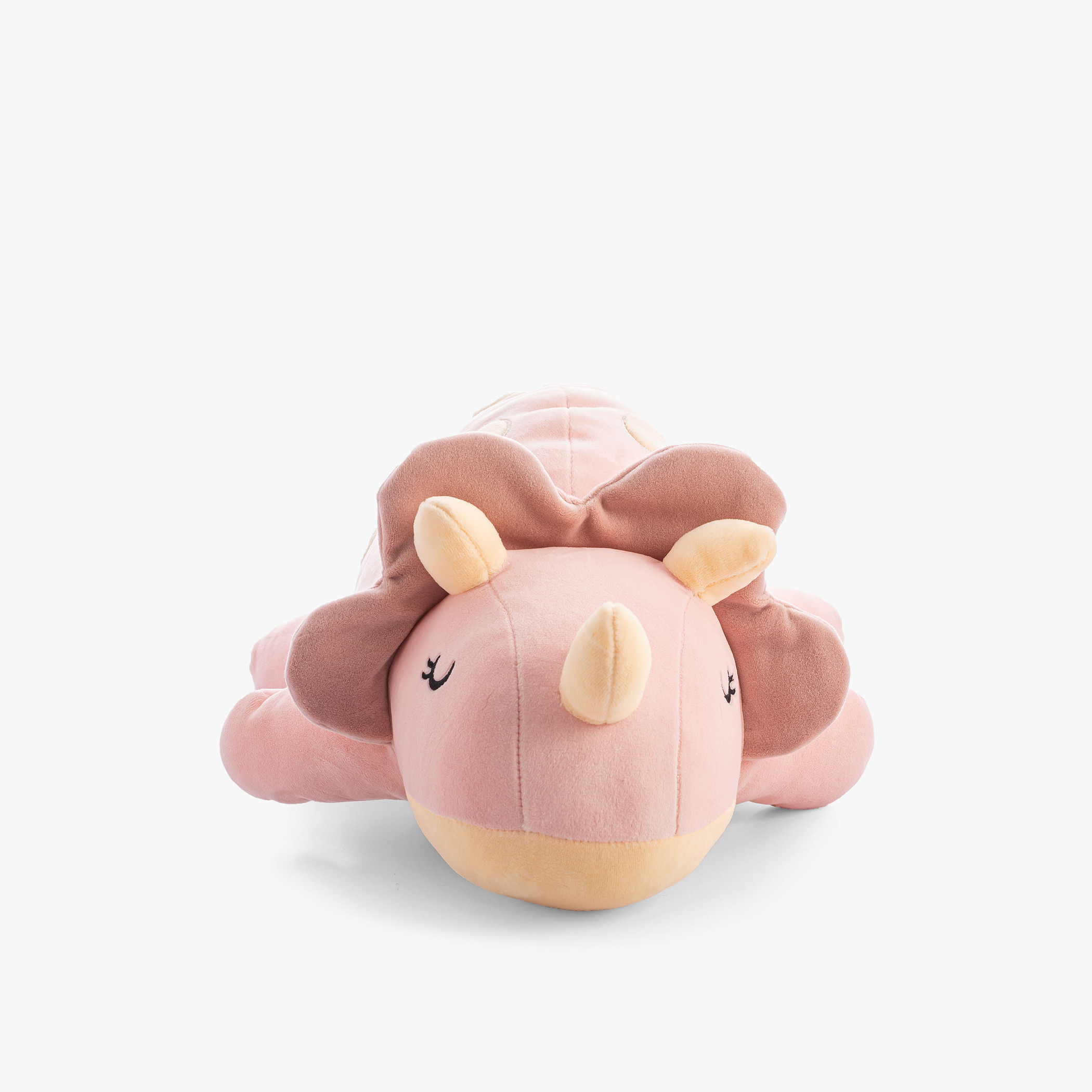 Juniors Dinosaur Soft Toy-toys-plushsofttoys-animals-image-1