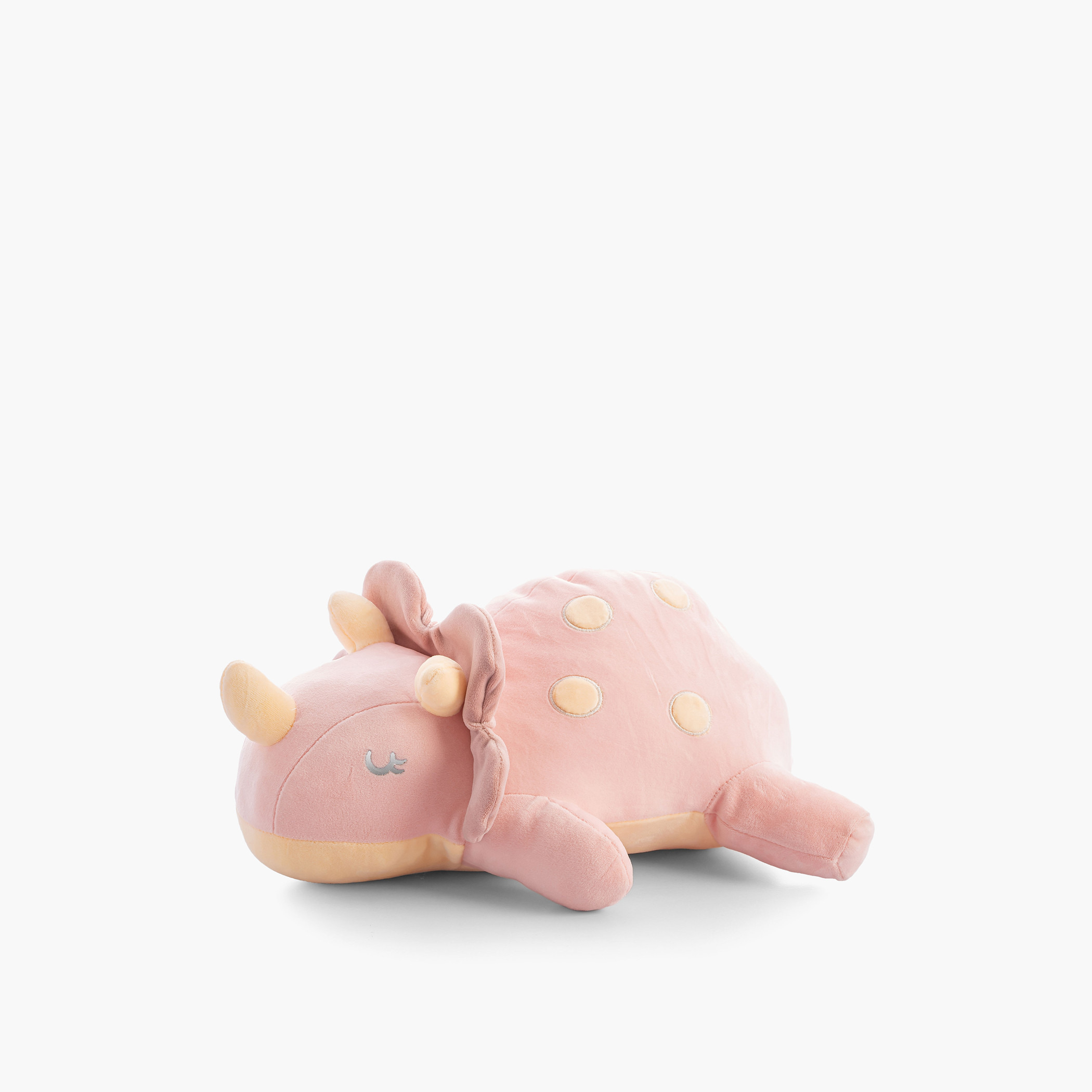 Juniors Dinosaur Soft Toy-toys-plushsofttoys-animals-image-2