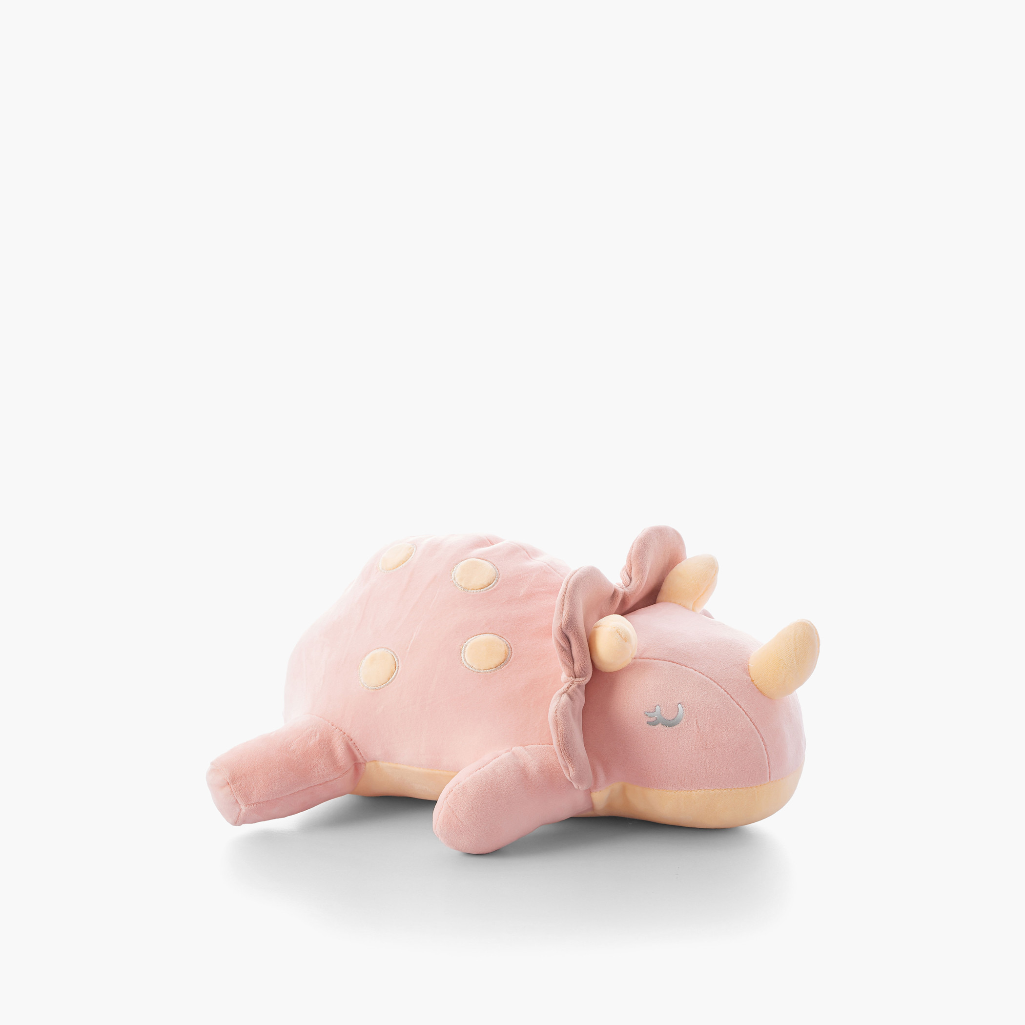 Juniors Dinosaur Soft Toy-toys-plushsofttoys-animals-image-3