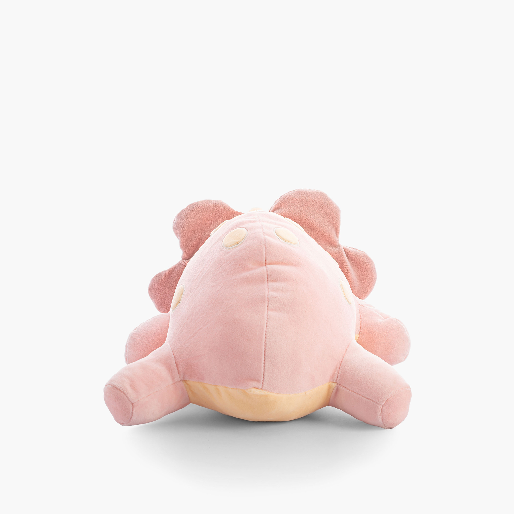 Juniors Dinosaur Soft Toy-toys-plushsofttoys-animals-image-4