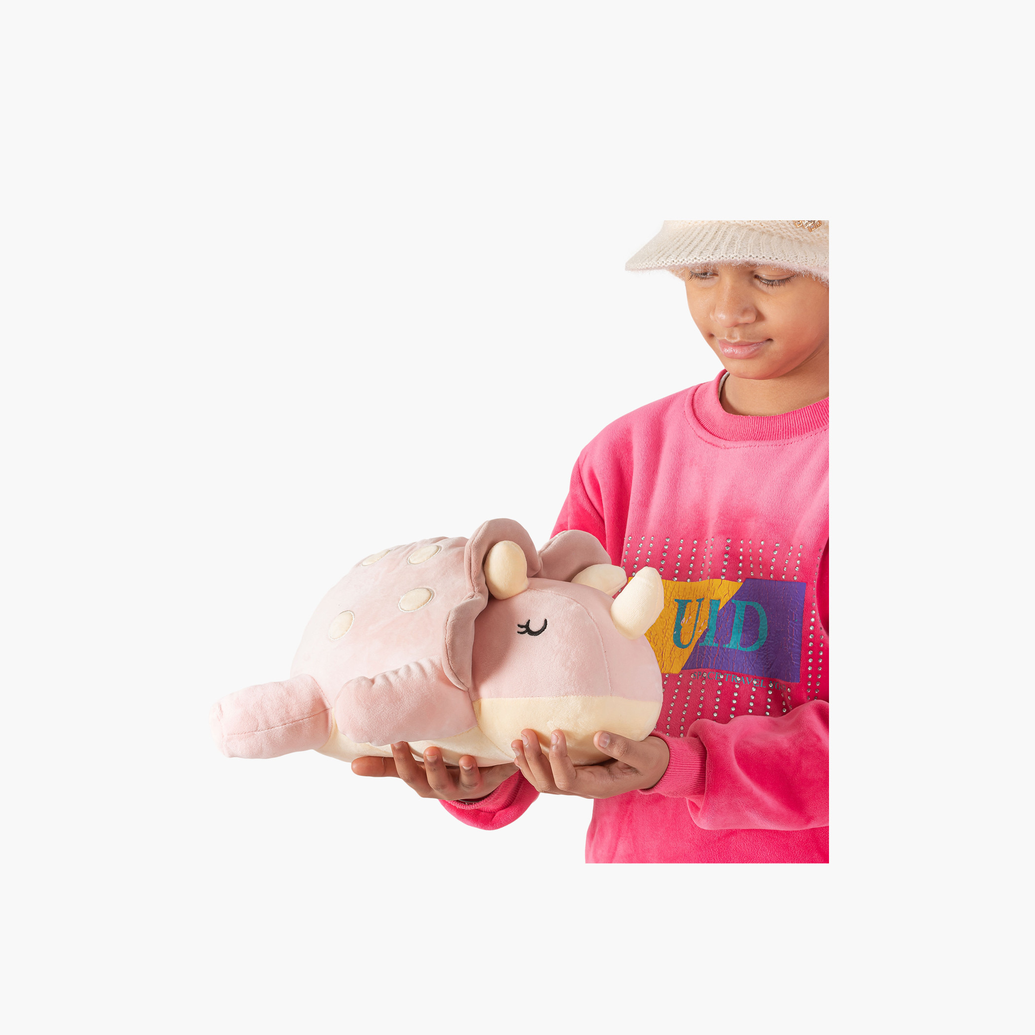 Juniors Dinosaur Soft Toy-toys-plushsofttoys-animals-image-5