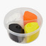مجموعة ألعاب إبداعية صلصال مغامرة البحر من جلو-toys-educational-doughtoys-image-2