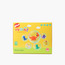 Gloo Dinosaur Century Clay Creative Playset-toys-educational-doughtoys-image-1