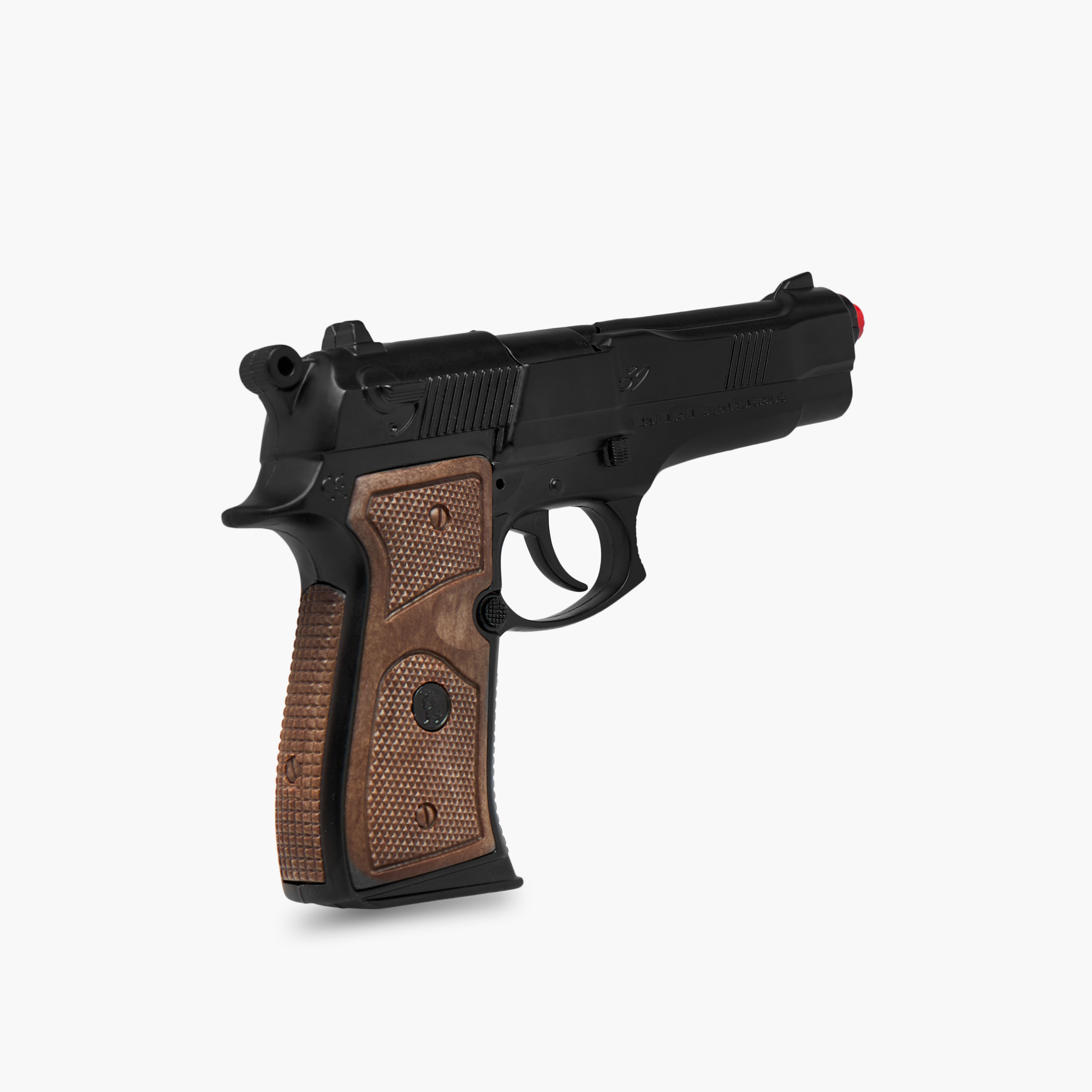 Police Pistol Toy Gun-toys-outdoor-gunsandfoamblasters-image-2