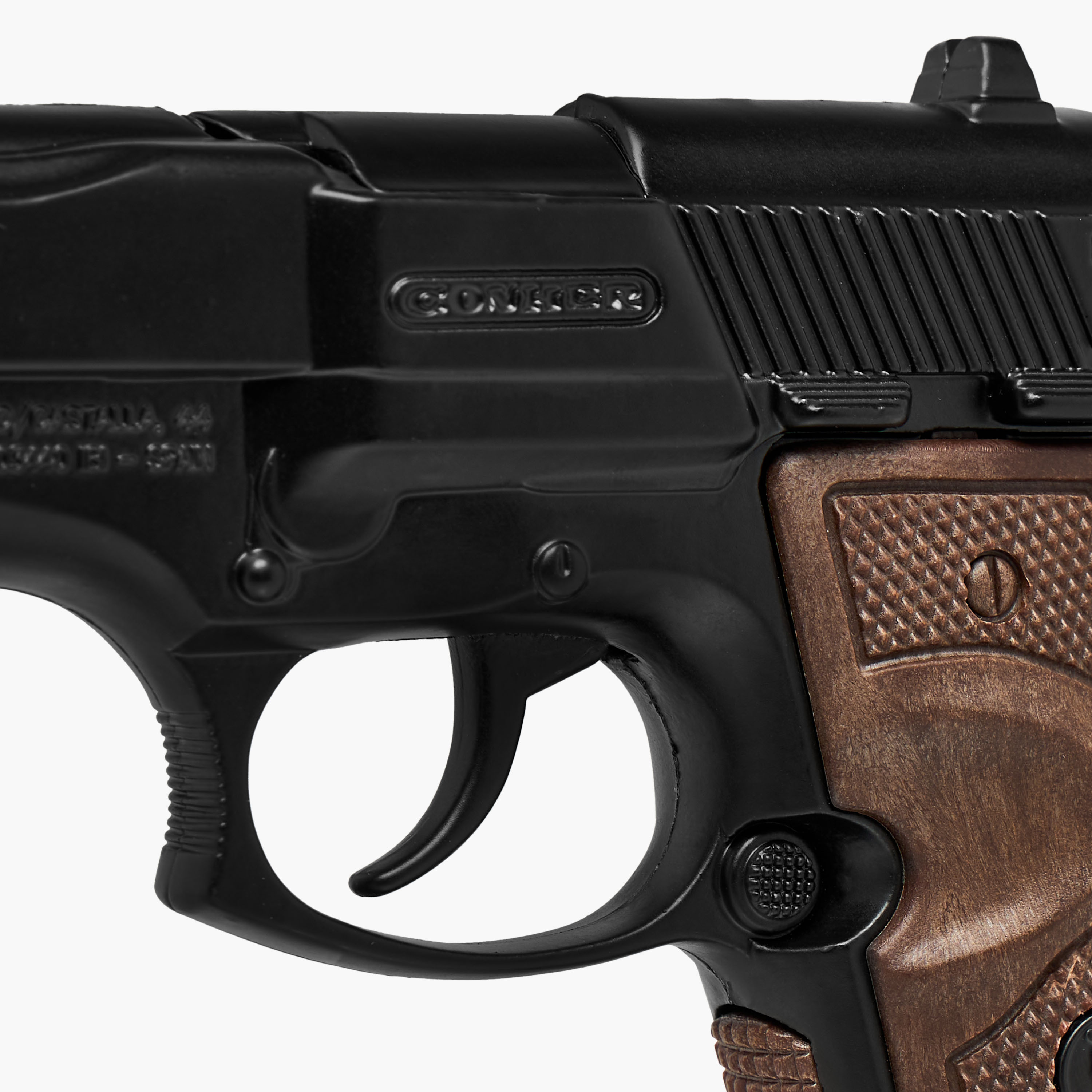 Police Pistol Toy Gun-toys-outdoor-gunsandfoamblasters-image-4