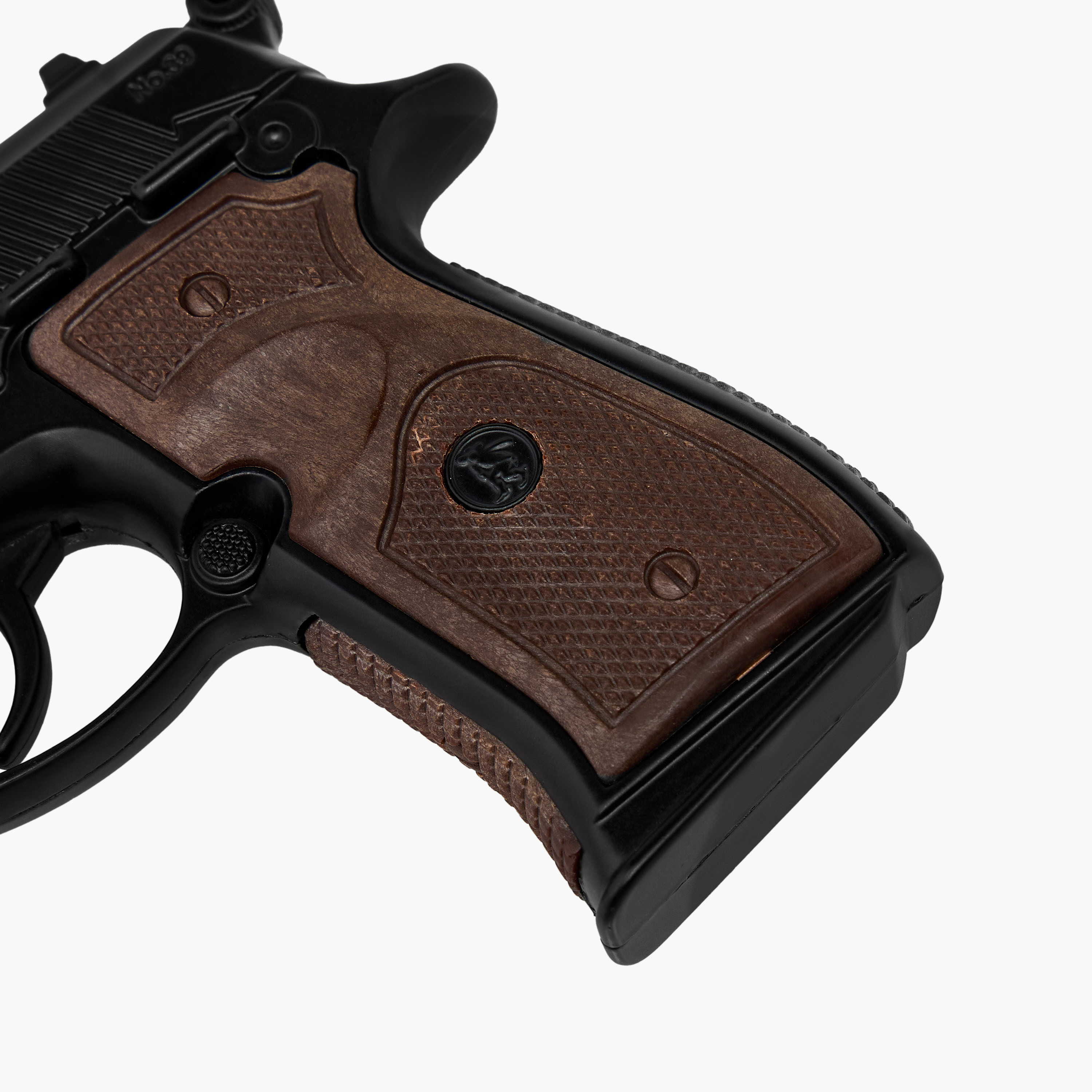 Police Pistol Toy Gun-toys-outdoor-gunsandfoamblasters-image-5
