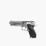 Police Die-Cast Pistol Toy-toys-outdoor-gunsandfoamblasters-image-3