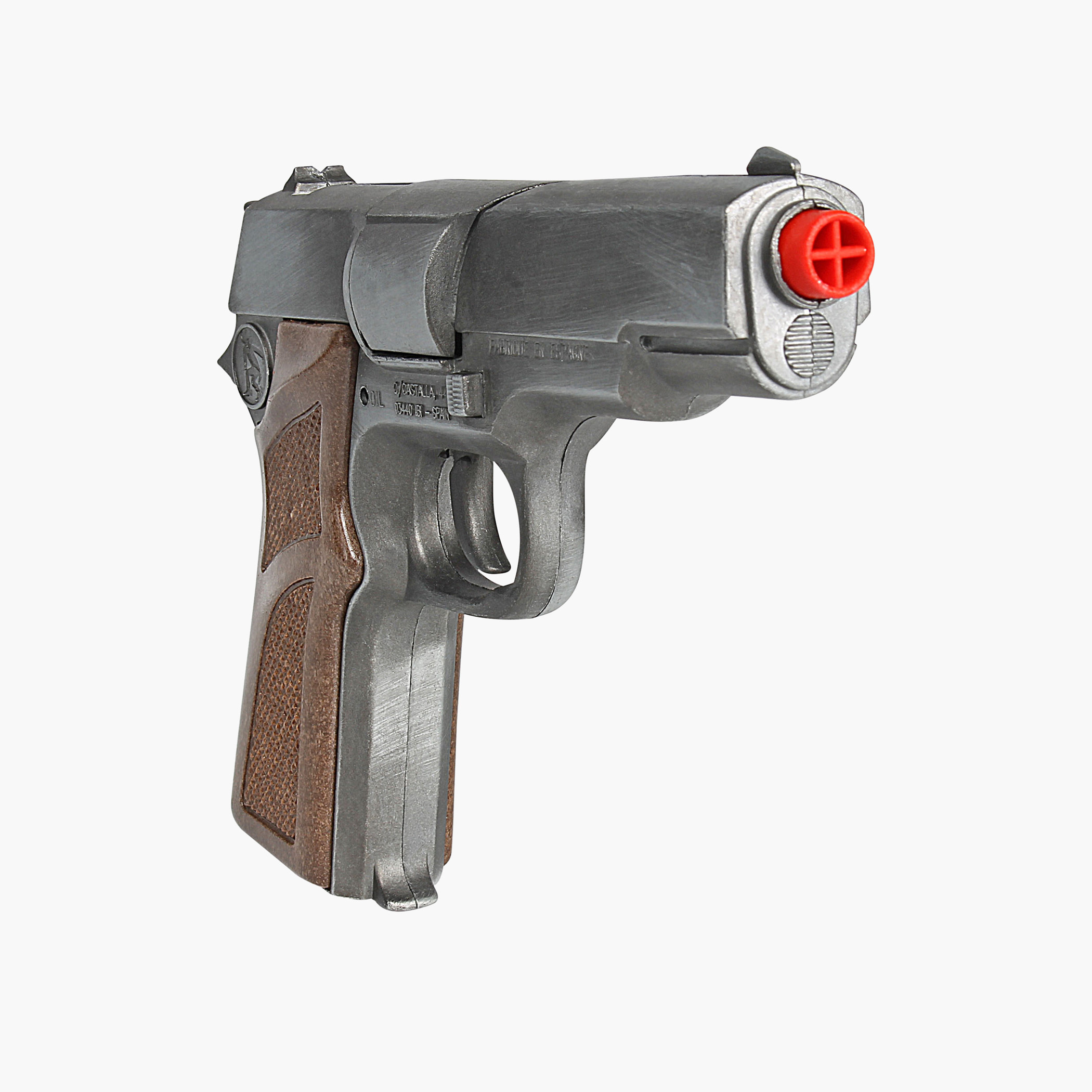 Police Toy Gun-toys-outdoor-gunsandfoamblasters-image-1