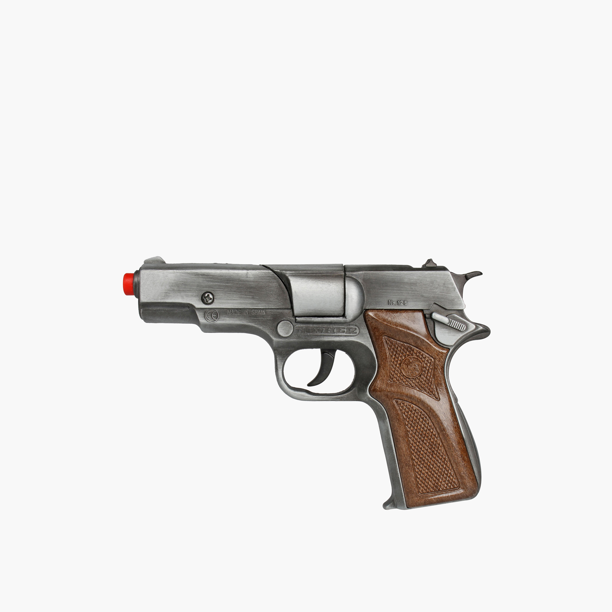 Police Toy Gun-toys-outdoor-gunsandfoamblasters-image-2