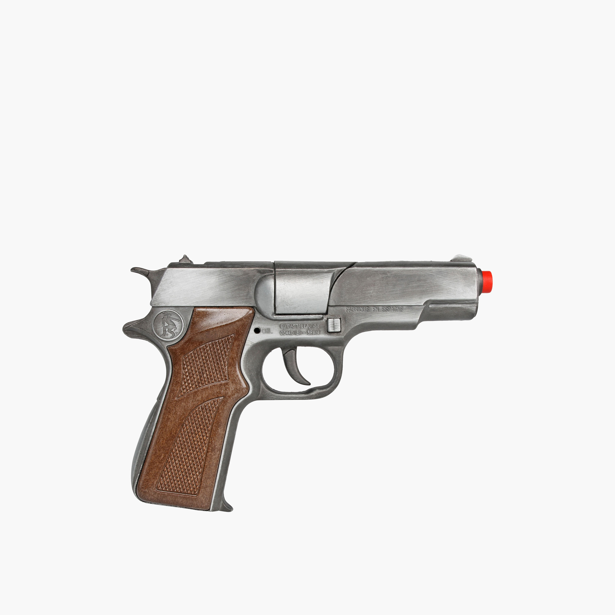Police Toy Gun-toys-outdoor-gunsandfoamblasters-image-3