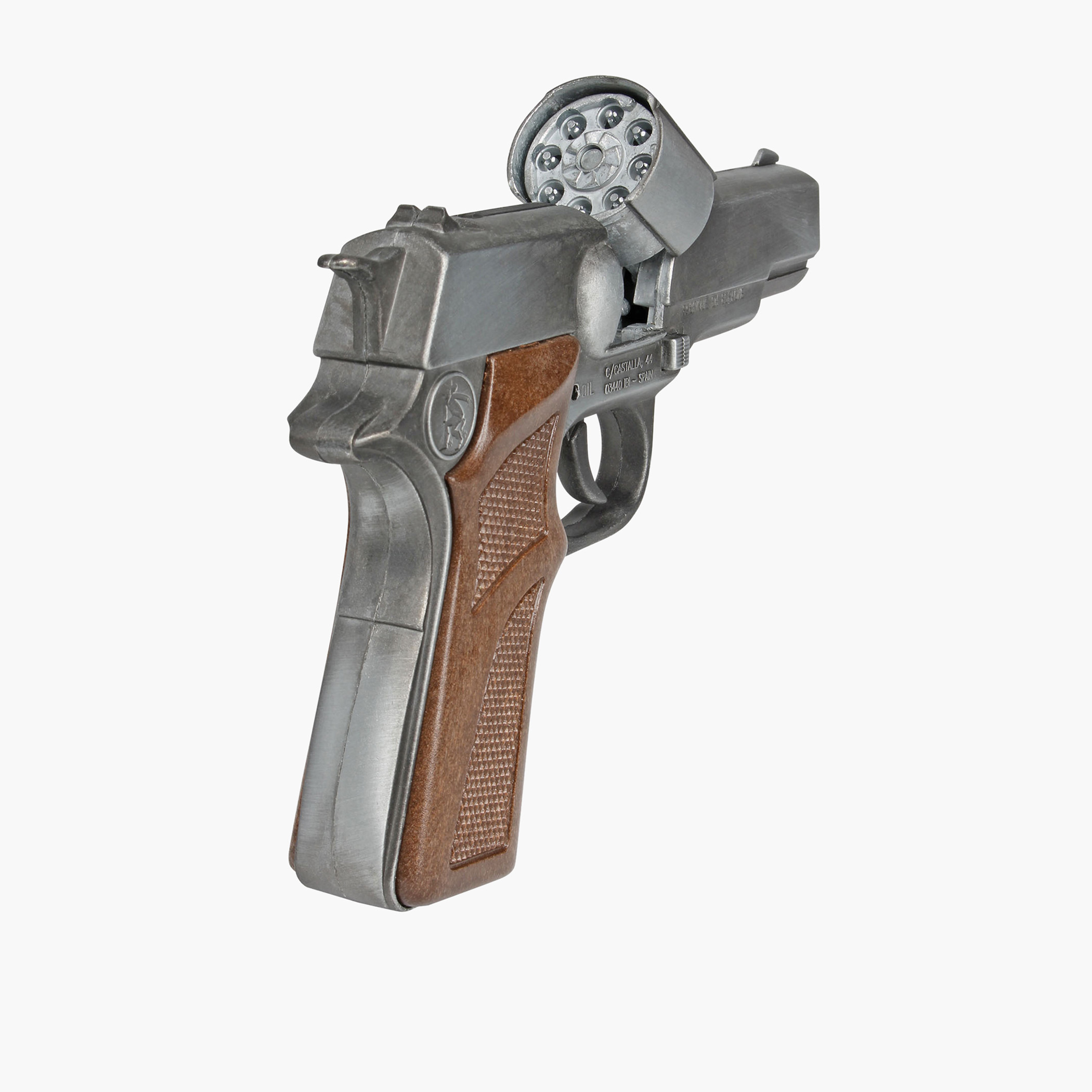 Police Toy Gun-toys-outdoor-gunsandfoamblasters-image-4