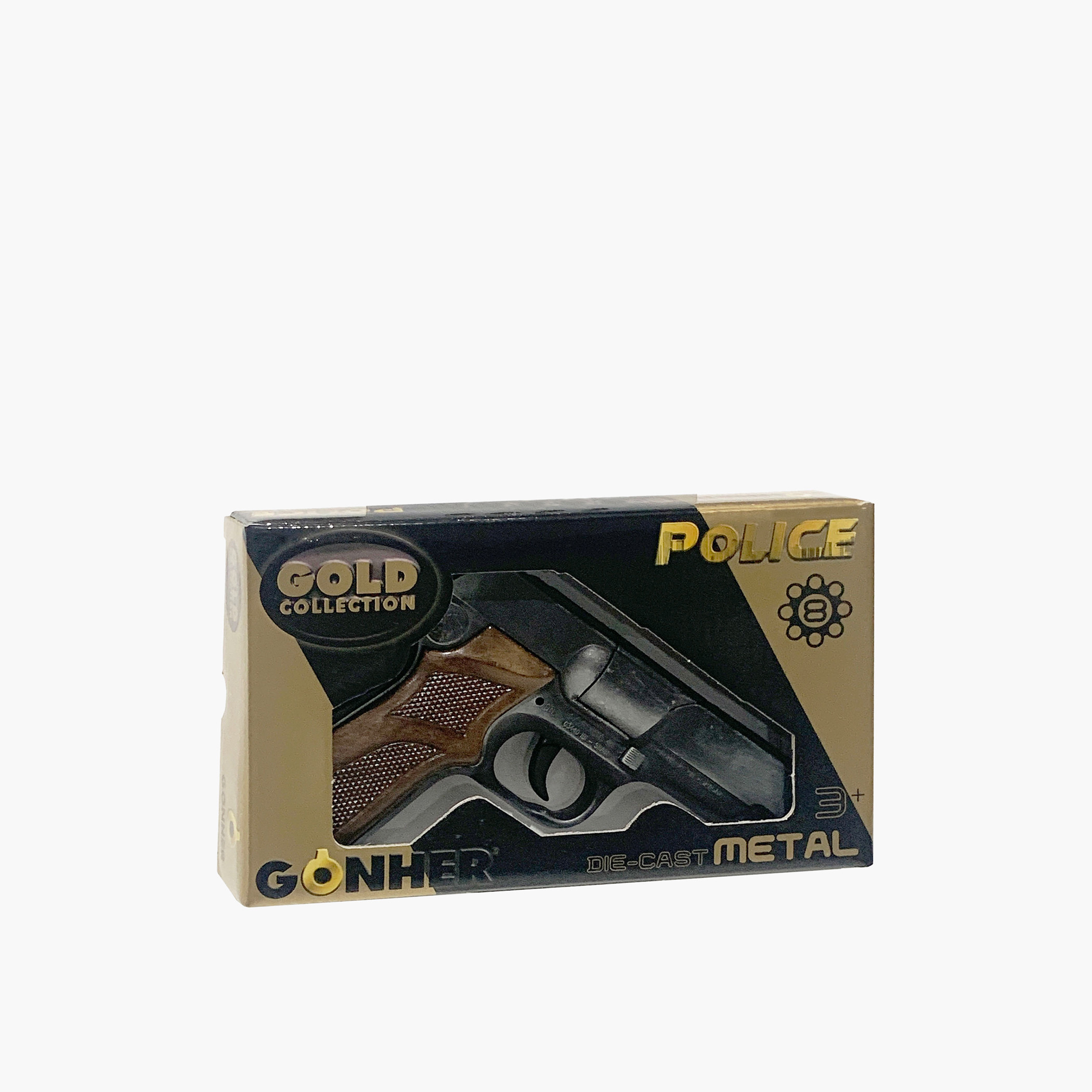 Police Toy Gun-toys-outdoor-gunsandfoamblasters-image-5
