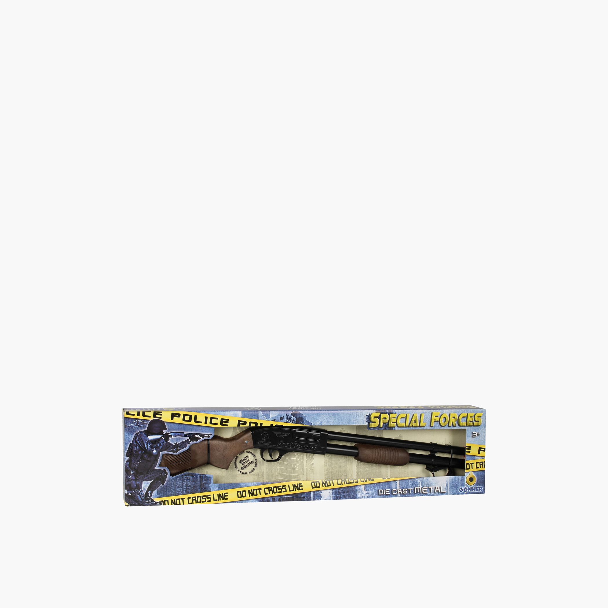 Police Shotgun Toy-toys-outdoor-gunsandfoamblasters-image-1