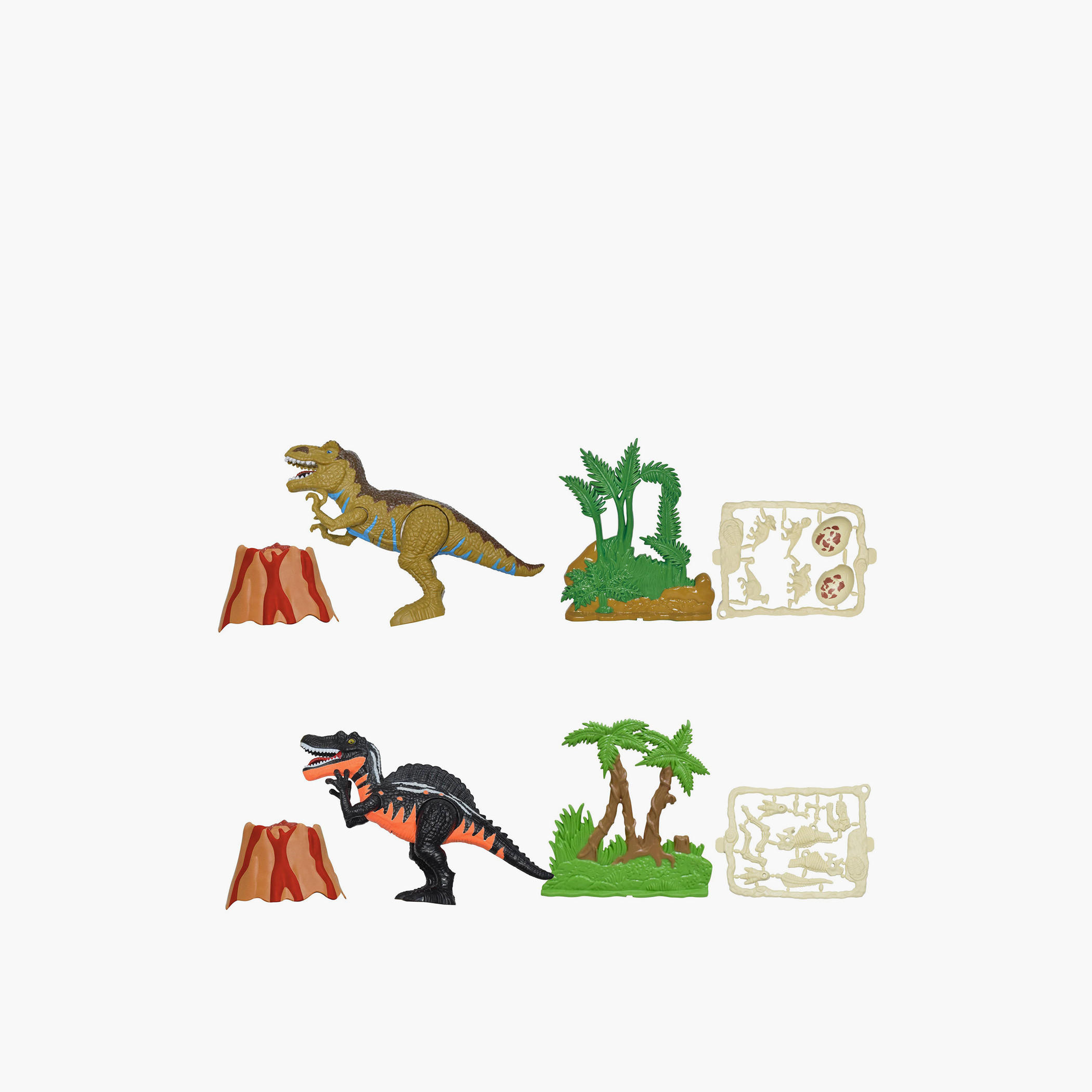 Dinosaurs Playset-toys-playfigures-actionplaysets-image-1