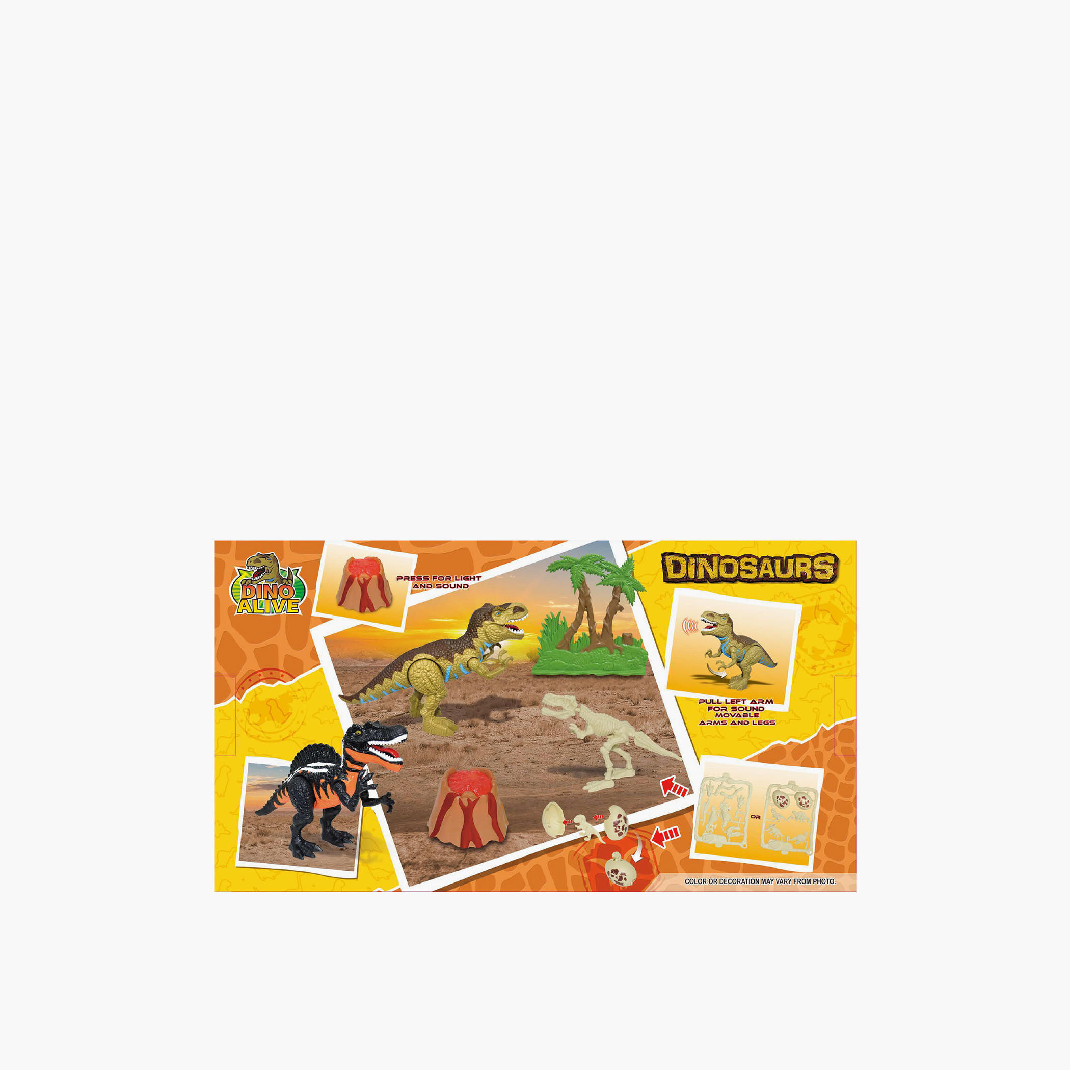 Dinosaurs Playset-toys-playfigures-actionplaysets-image-2