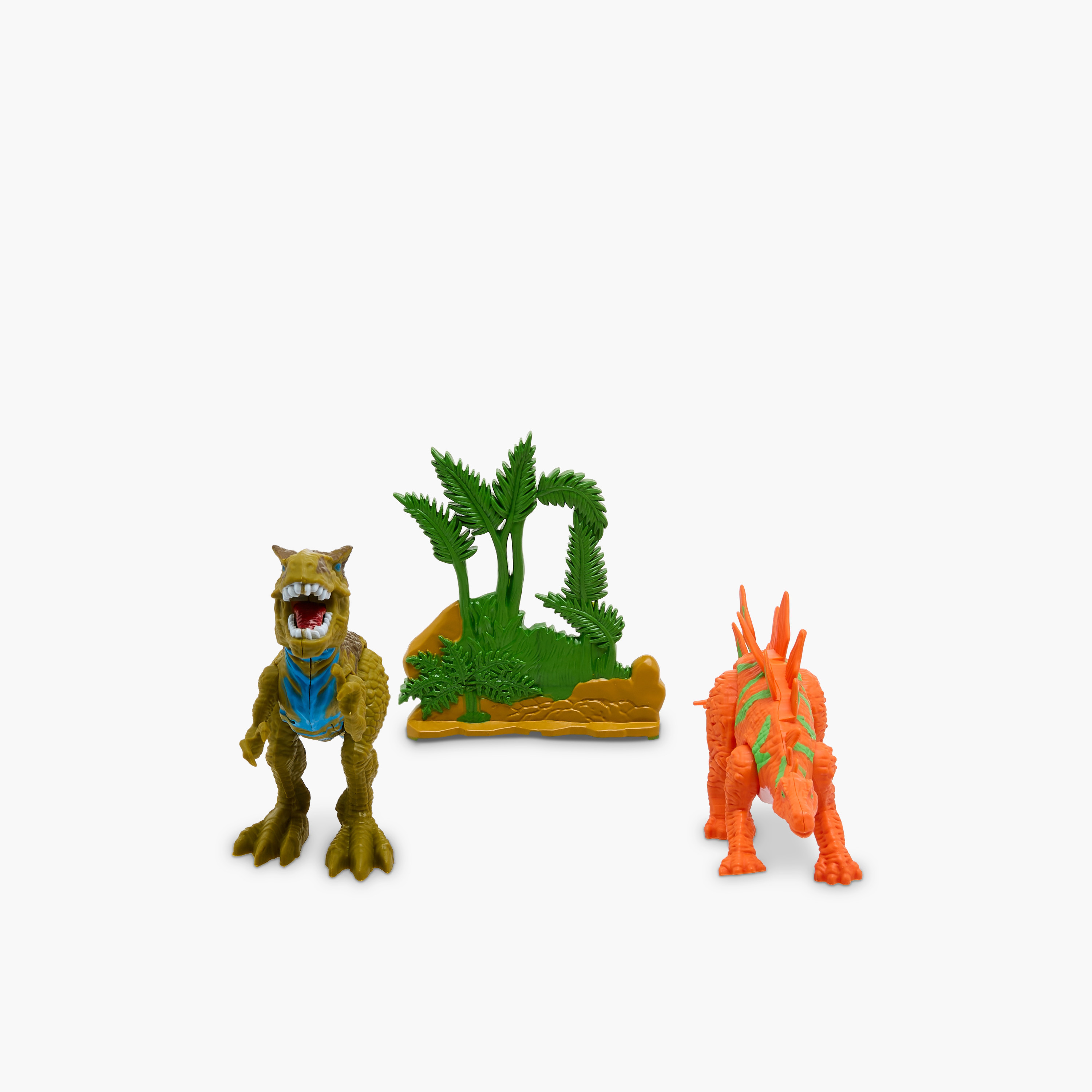 Dinosaur Playset-toys-playfigures-actionplaysets-image-1