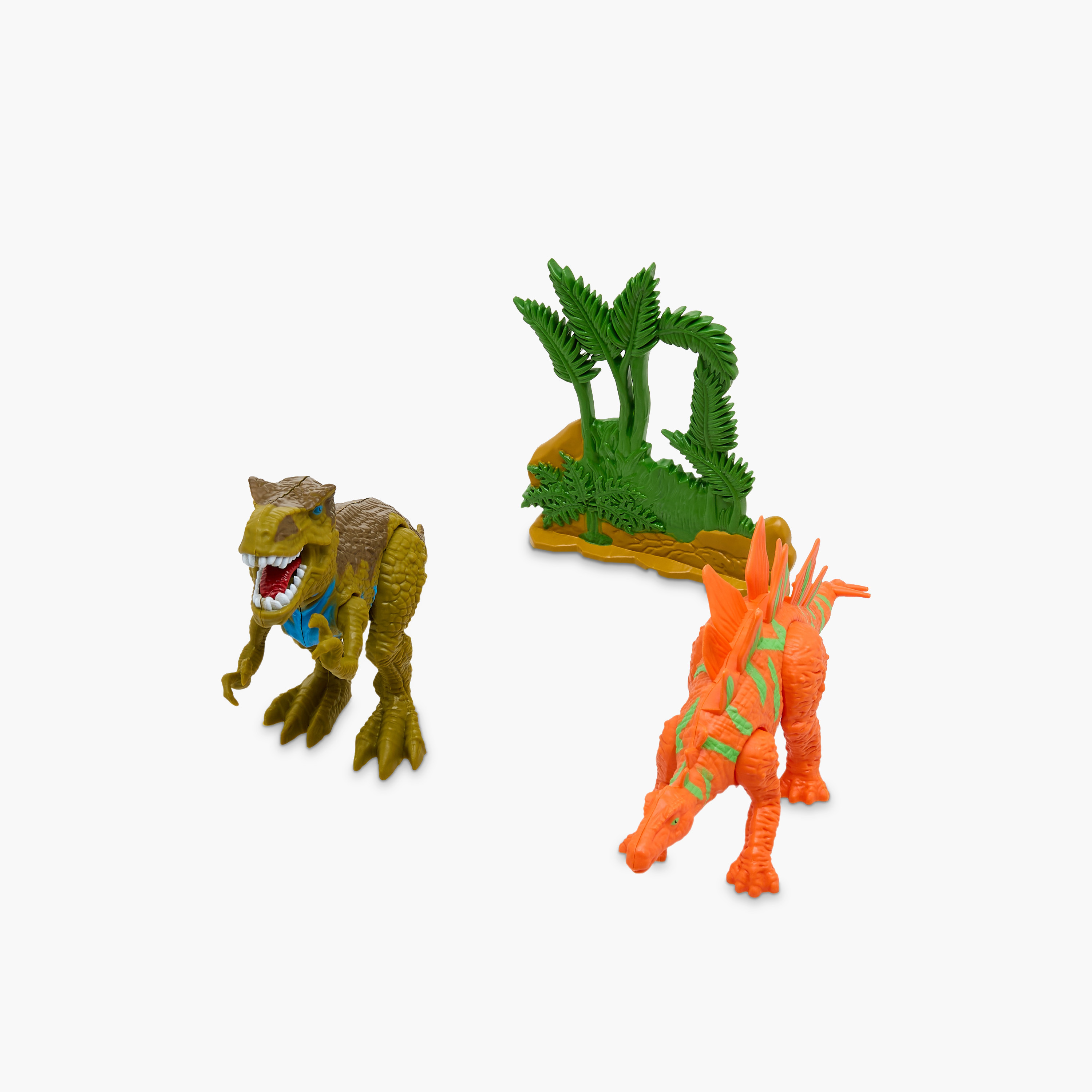 Dinosaur Playset-toys-playfigures-actionplaysets-image-2