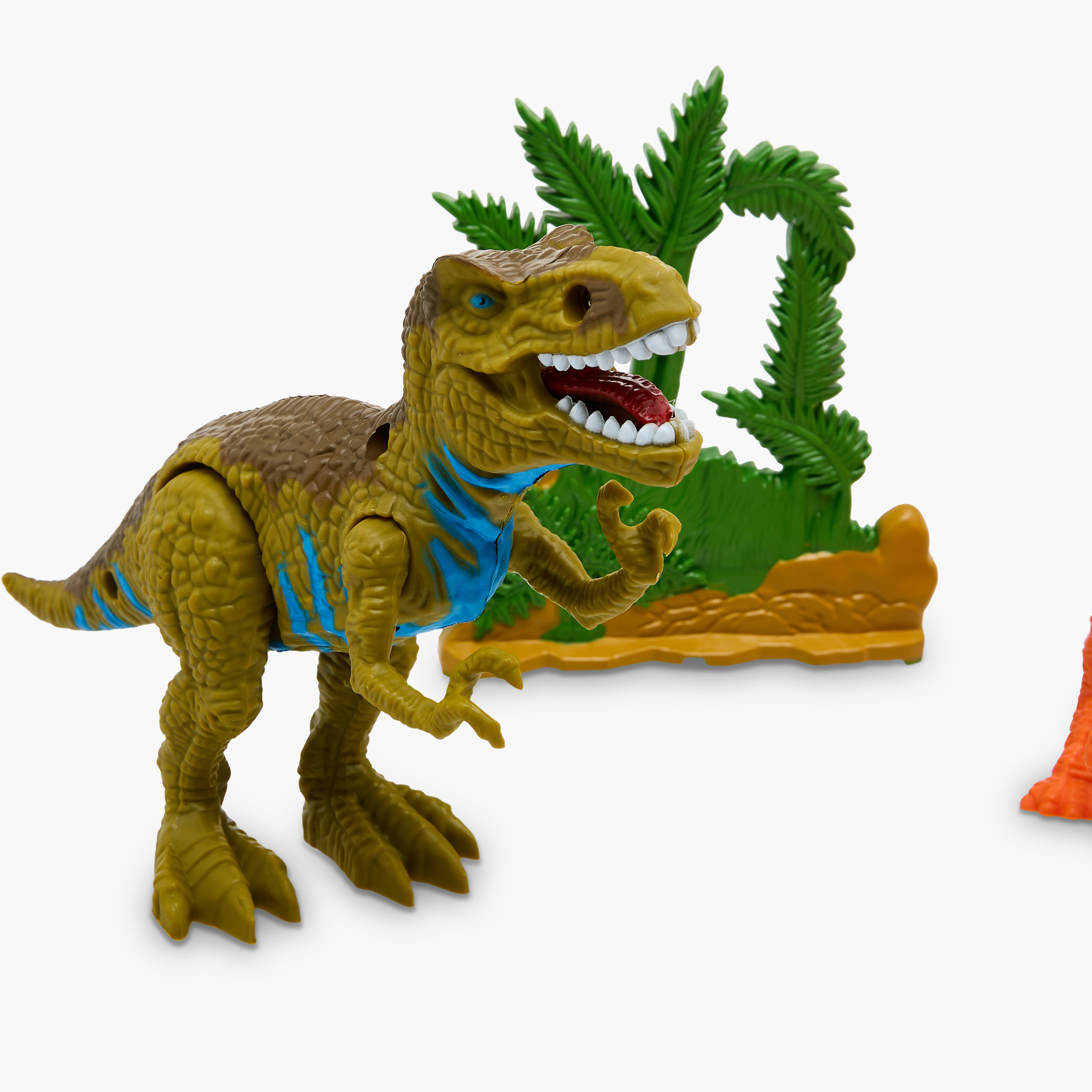 Dinosaur Playset-toys-playfigures-actionplaysets-image-3