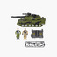 Military Force Playset-toys-playfigures-actionplaysets-image-1