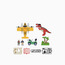 Dinosaurs Hunting Playset-toys-playfigures-actionplaysets-image-1