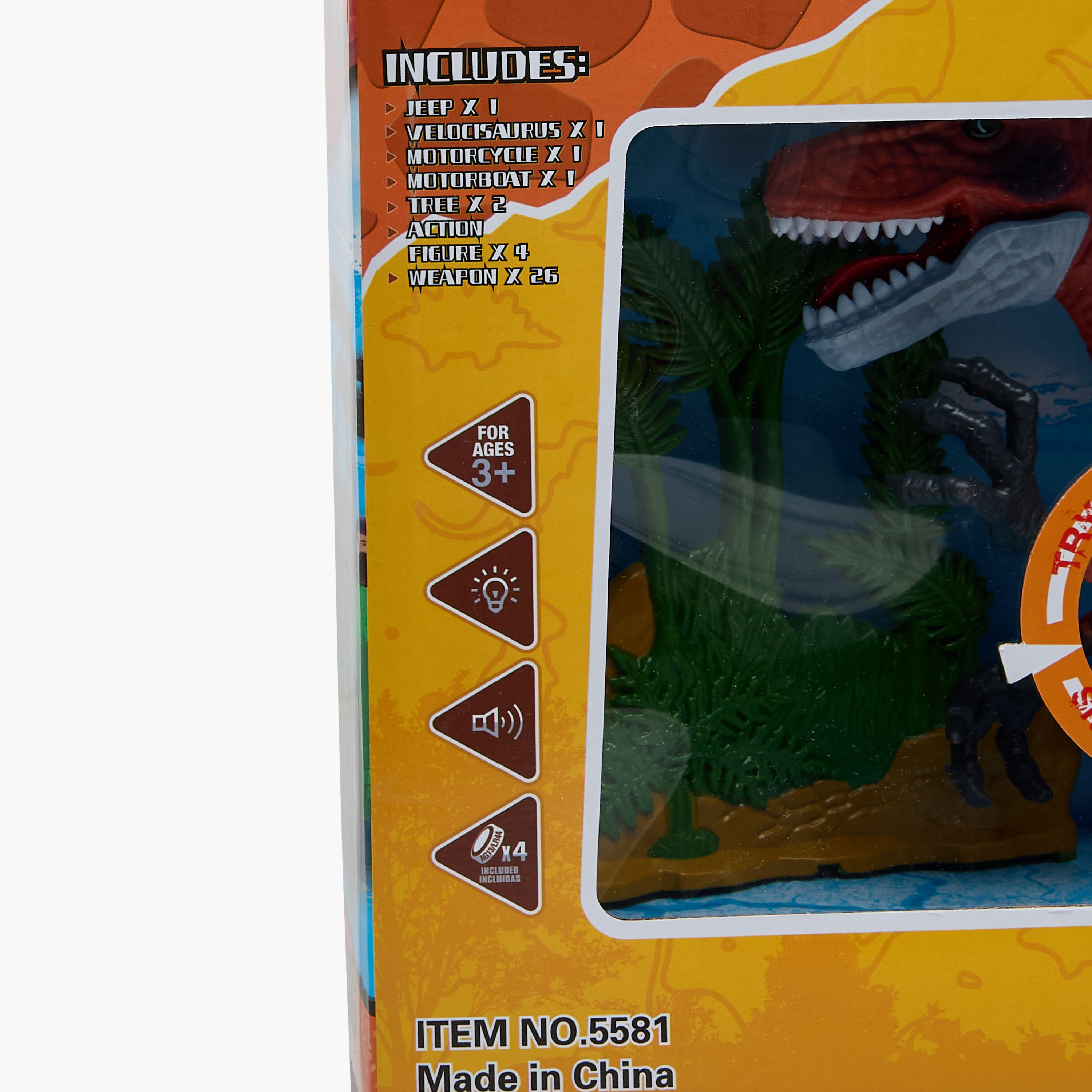Dinosaurs Playset-toys-playfigures-actionplaysets-image-14