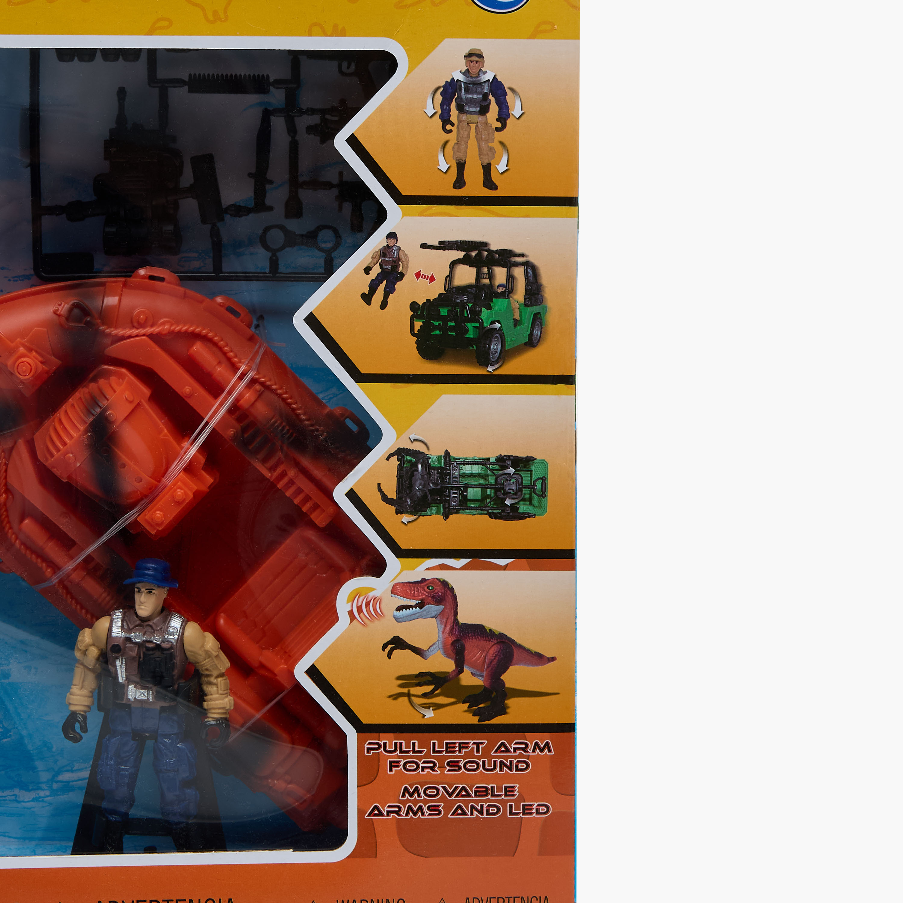 Dinosaurs Playset-toys-playfigures-actionplaysets-image-15