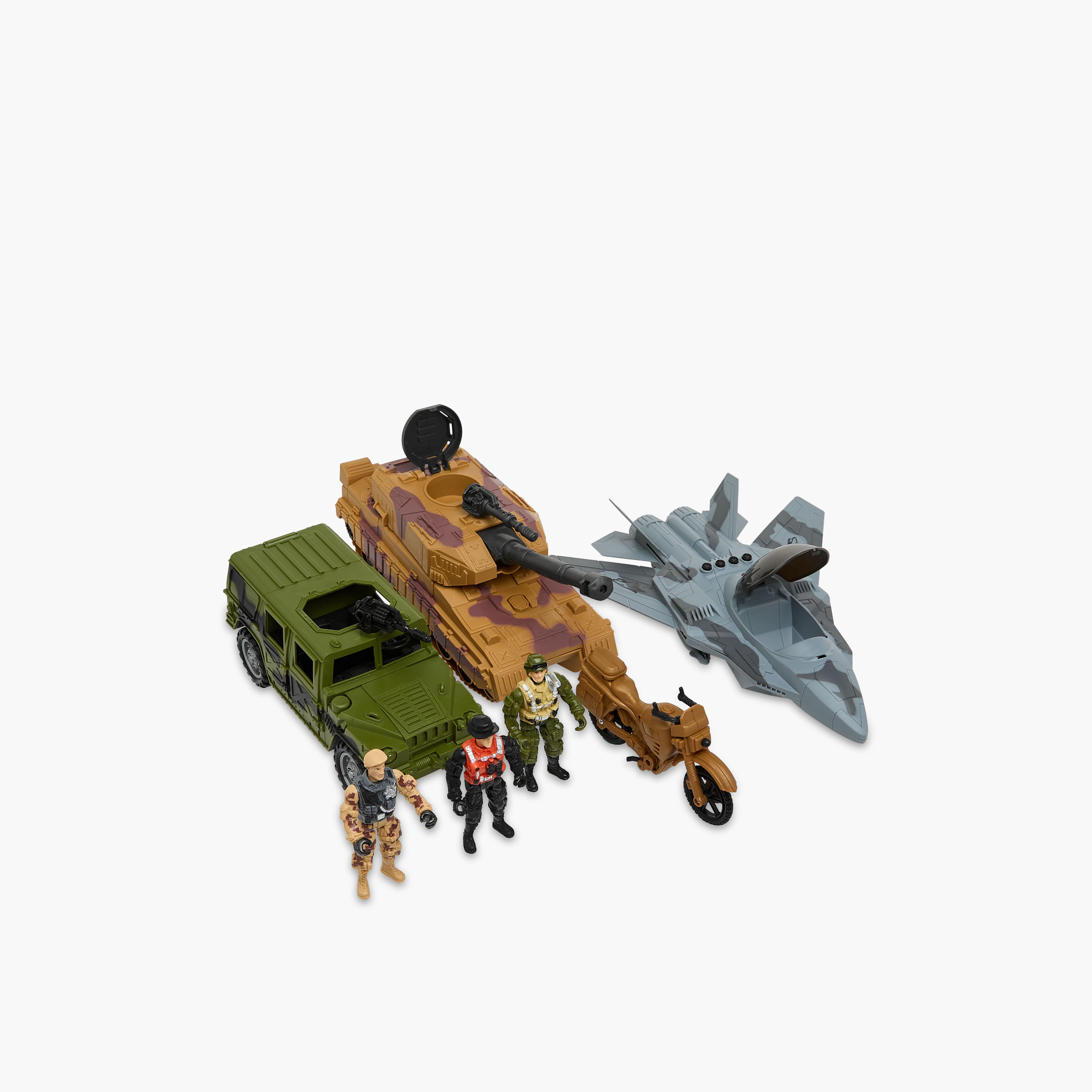 Military Task Force Playset-toys-playfigures-actionplaysets-image-3