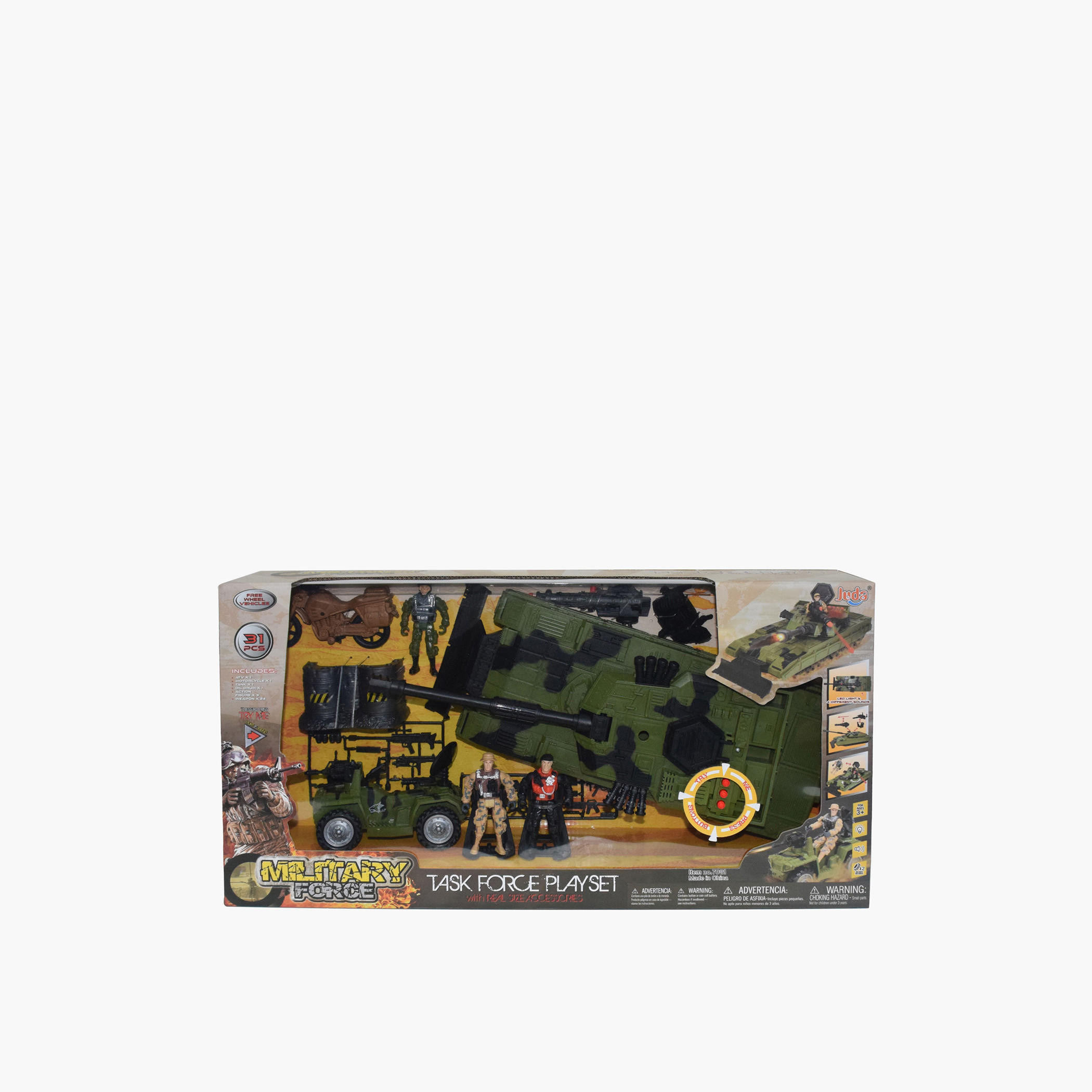 Military Force Playset-toys-playfigures-actionplaysets-image-2