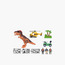 Dinosaurs Hunting Playset-toys-playfigures-actionplaysets-image-1