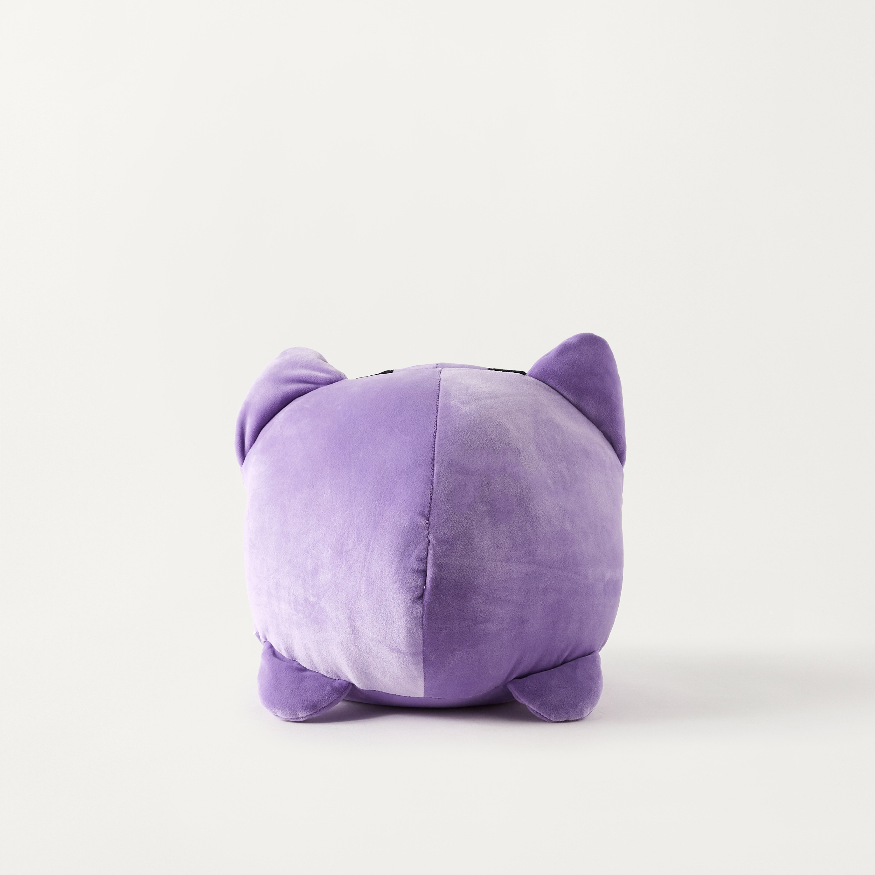Cat Shaped Foam Filled Cushion - 13 cms-household-cushionsandthrows-filledcushions-decorativecushions-image-3