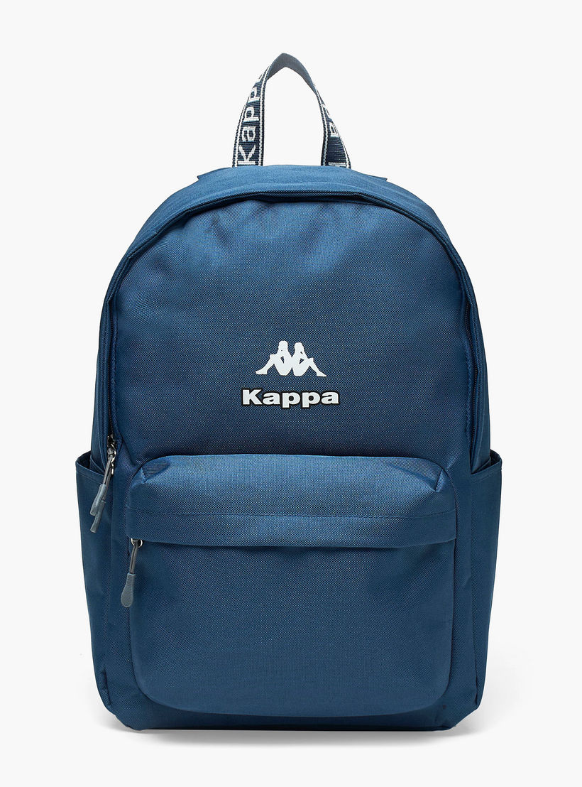 شنطة ظهر بطبعات وحمّالات كتف قابلة للتعديل من كابا-school-bagsandbackpacks-backpacks-image-1