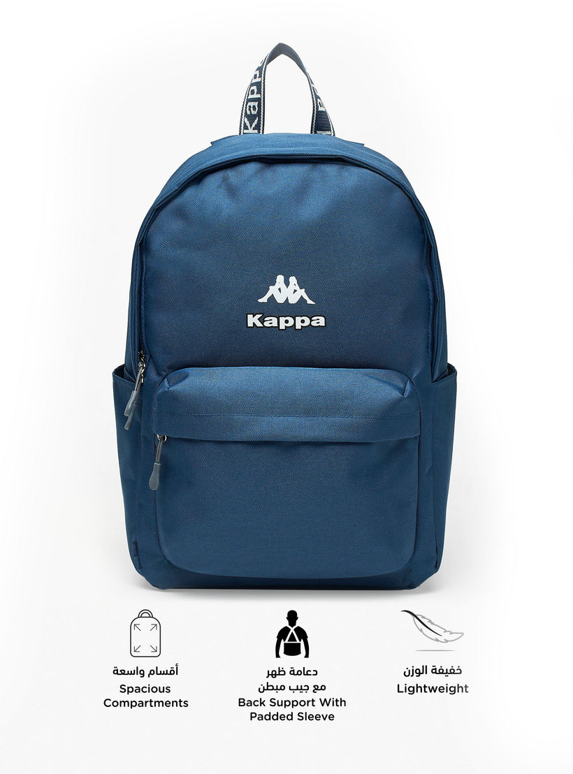 شنطة ظهر بطبعات وحمّالات كتف قابلة للتعديل من كابا-school-bagsandbackpacks-backpacks-image-4
