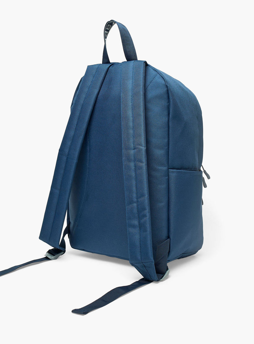 شنطة ظهر بطبعات وحمّالات كتف قابلة للتعديل من كابا-school-bagsandbackpacks-backpacks-image-5