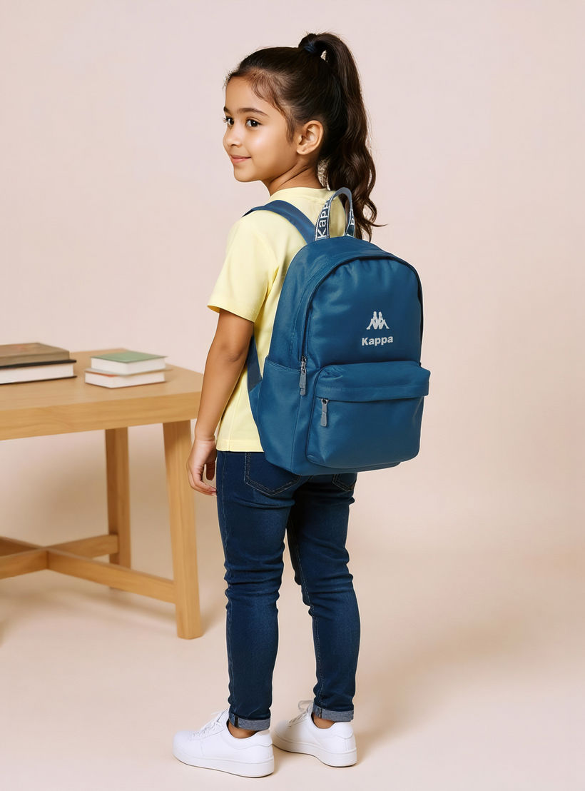 شنطة ظهر بطبعات وحمّالات كتف قابلة للتعديل من كابا-school-bagsandbackpacks-backpacks-image-3