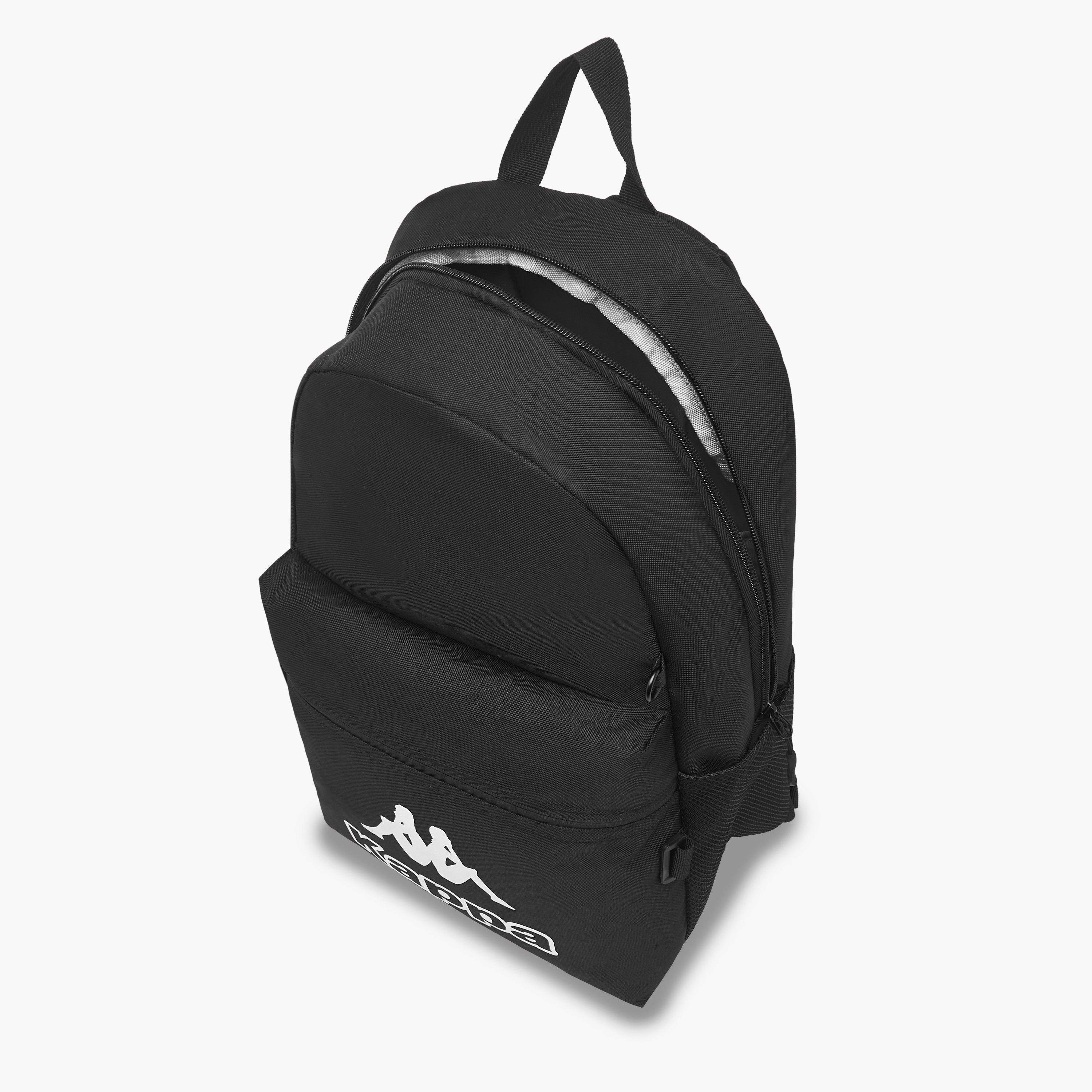 طقم شنطة ظهر مع شنطة غداء ومقلمة بطبعات شعار من كابا-cpkids-backtoschool-schoolbagsandbackpacks-backpacks-image-13